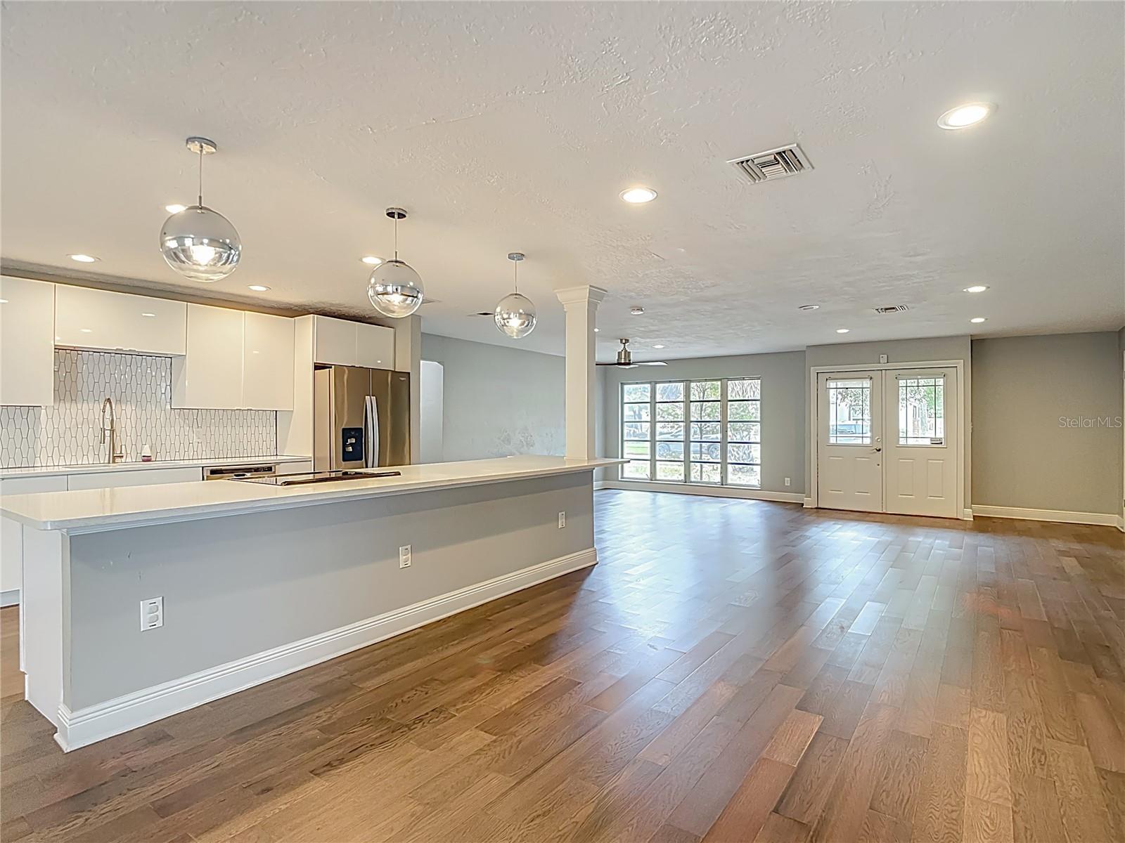 ARCADIA SUB - Residential