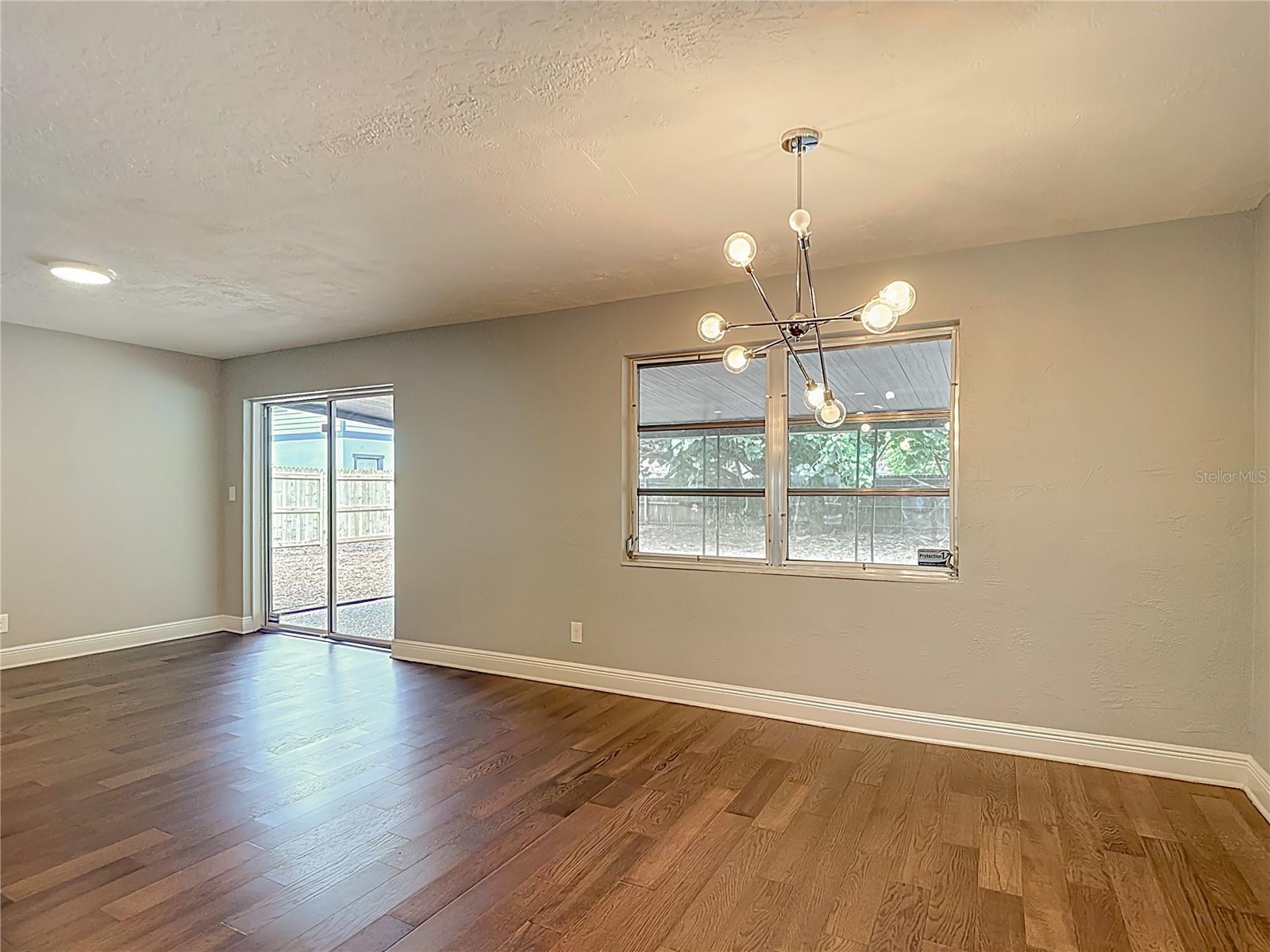 ARCADIA SUB - Residential