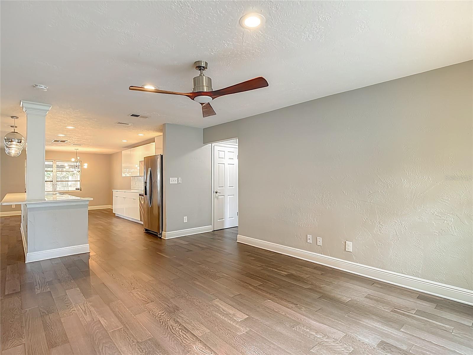 ARCADIA SUB - Residential