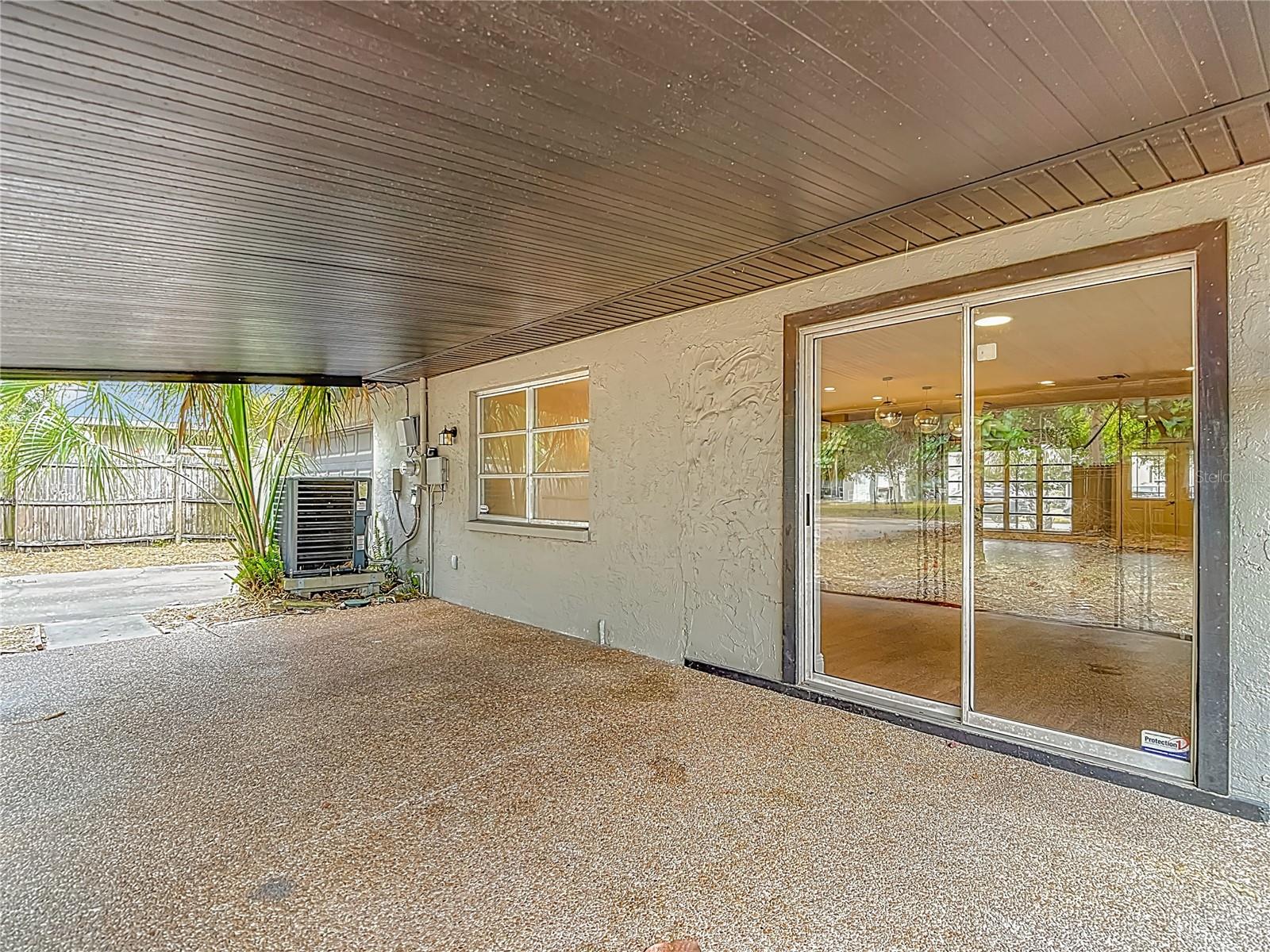 ARCADIA SUB - Residential