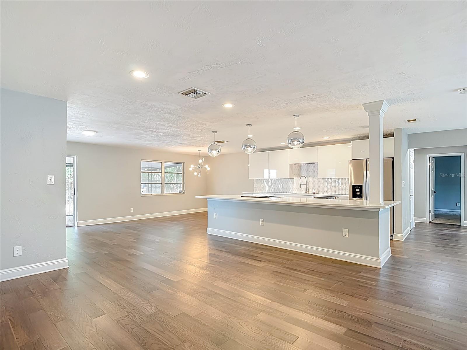 ARCADIA SUB - Residential