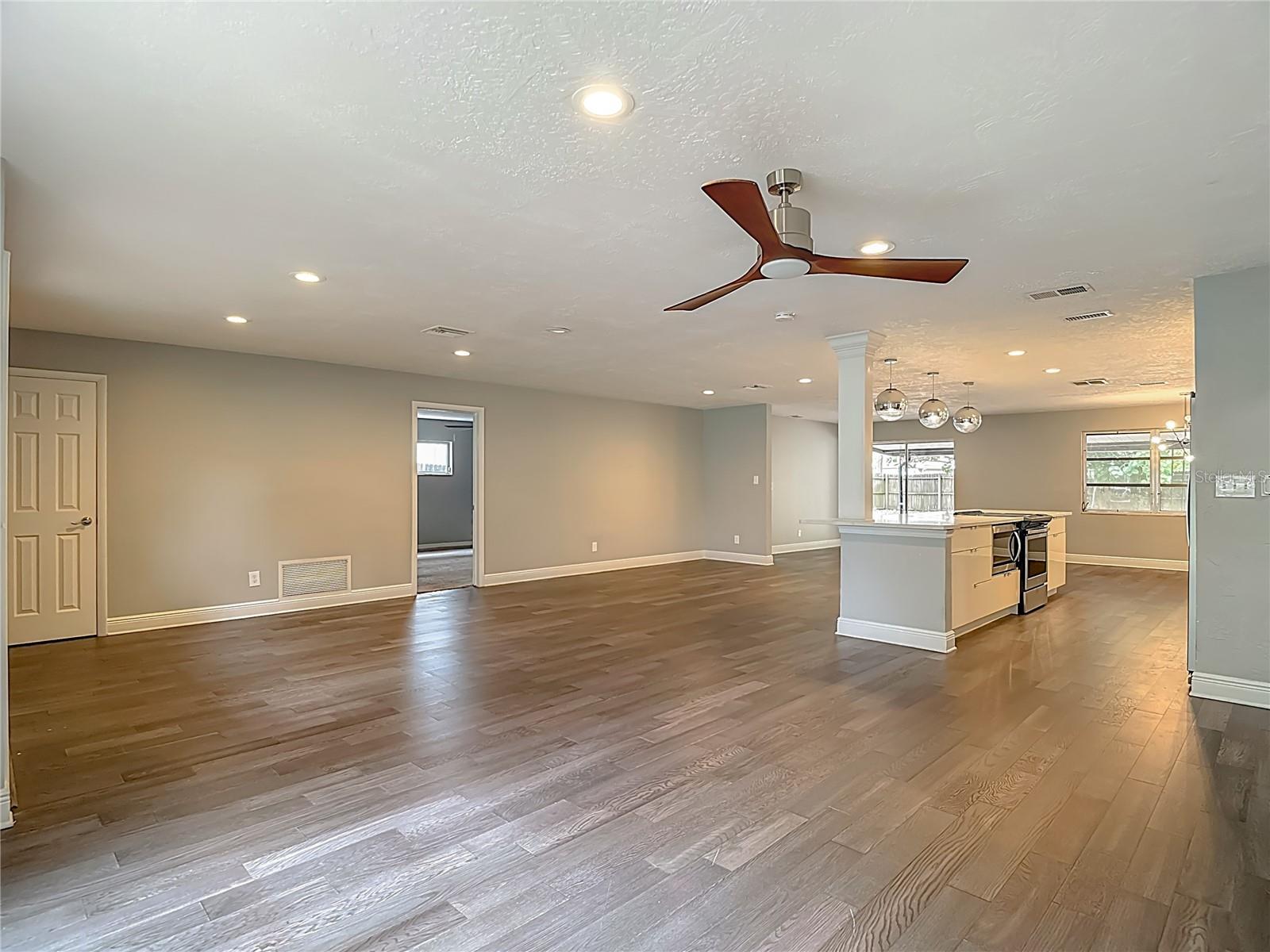 ARCADIA SUB - Residential