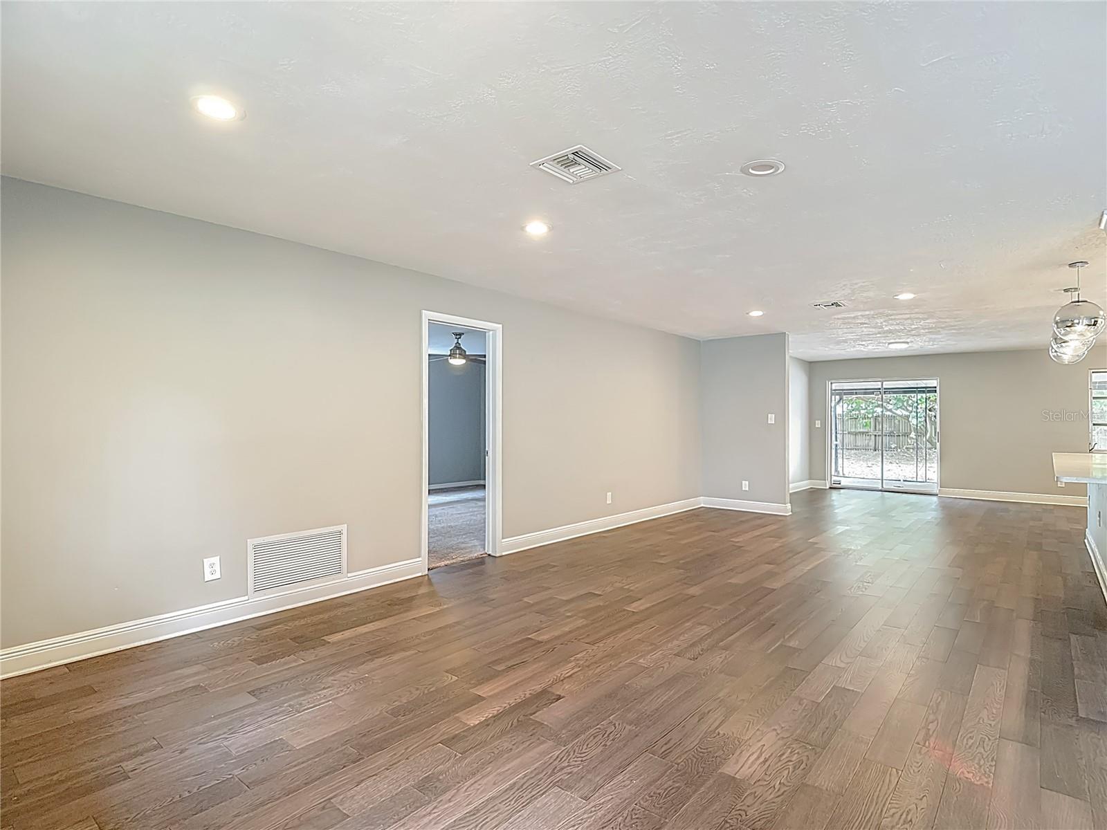 ARCADIA SUB - Residential