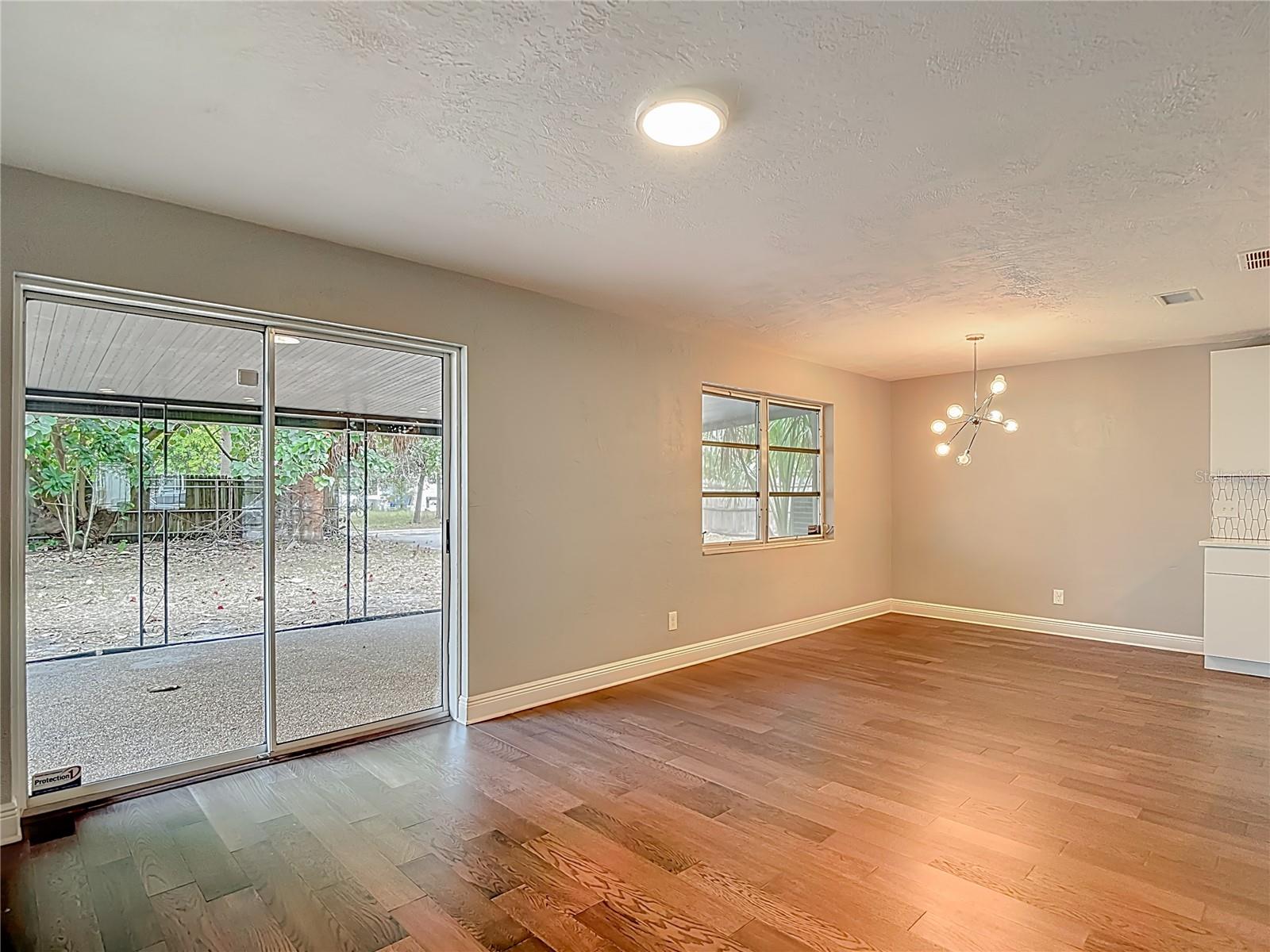 ARCADIA SUB - Residential