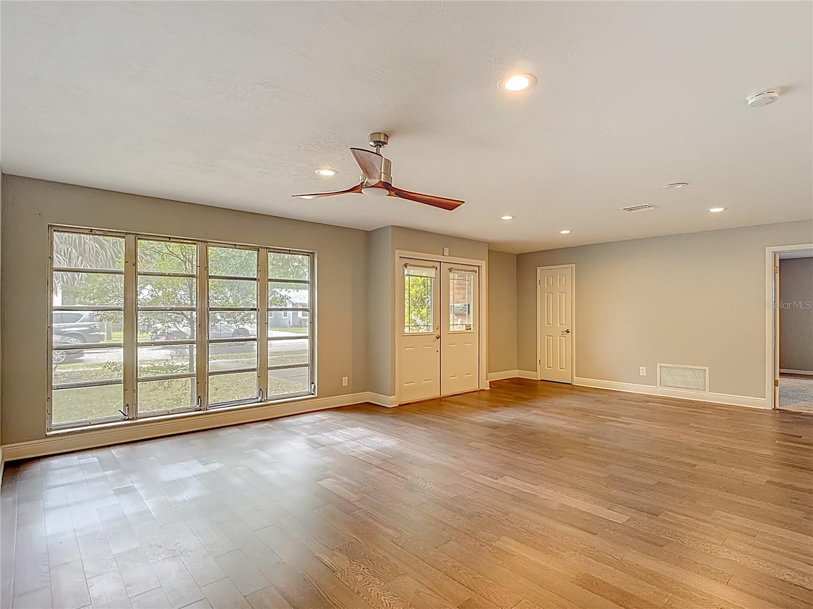 ARCADIA SUB - Residential