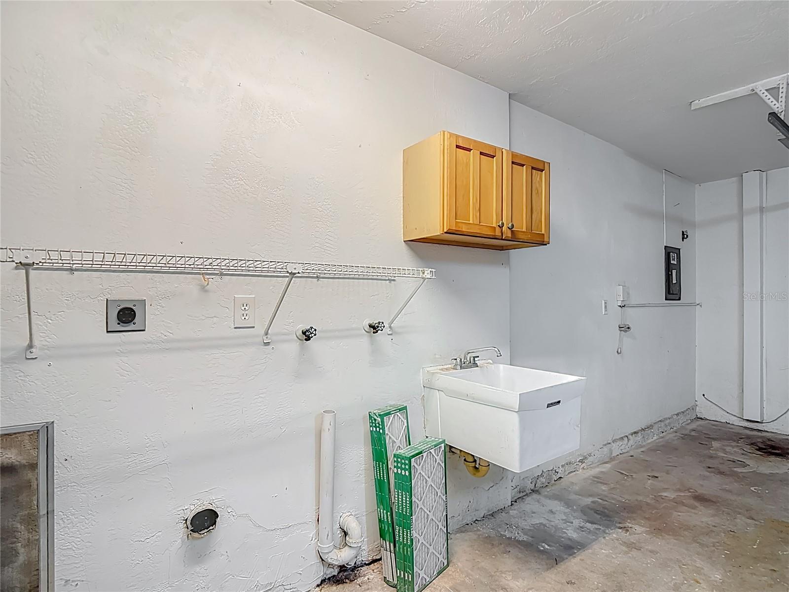 ARCADIA SUB - Residential