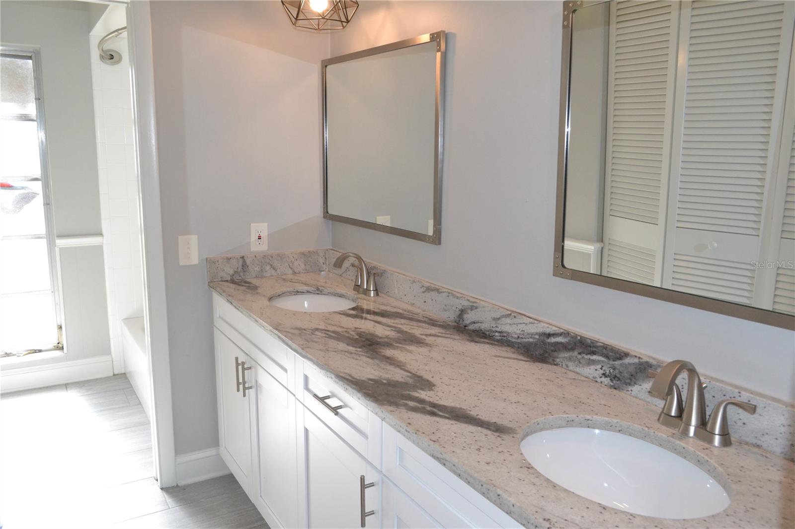 ARCADIA SUB - Residential