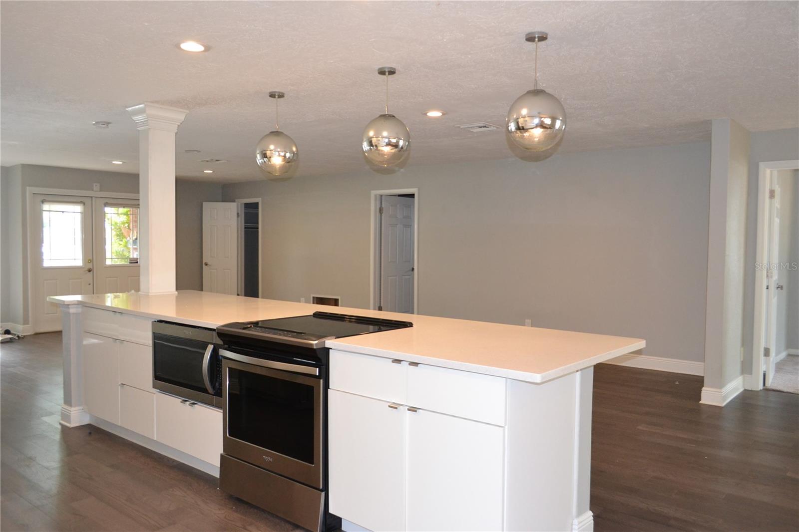 ARCADIA SUB - Residential