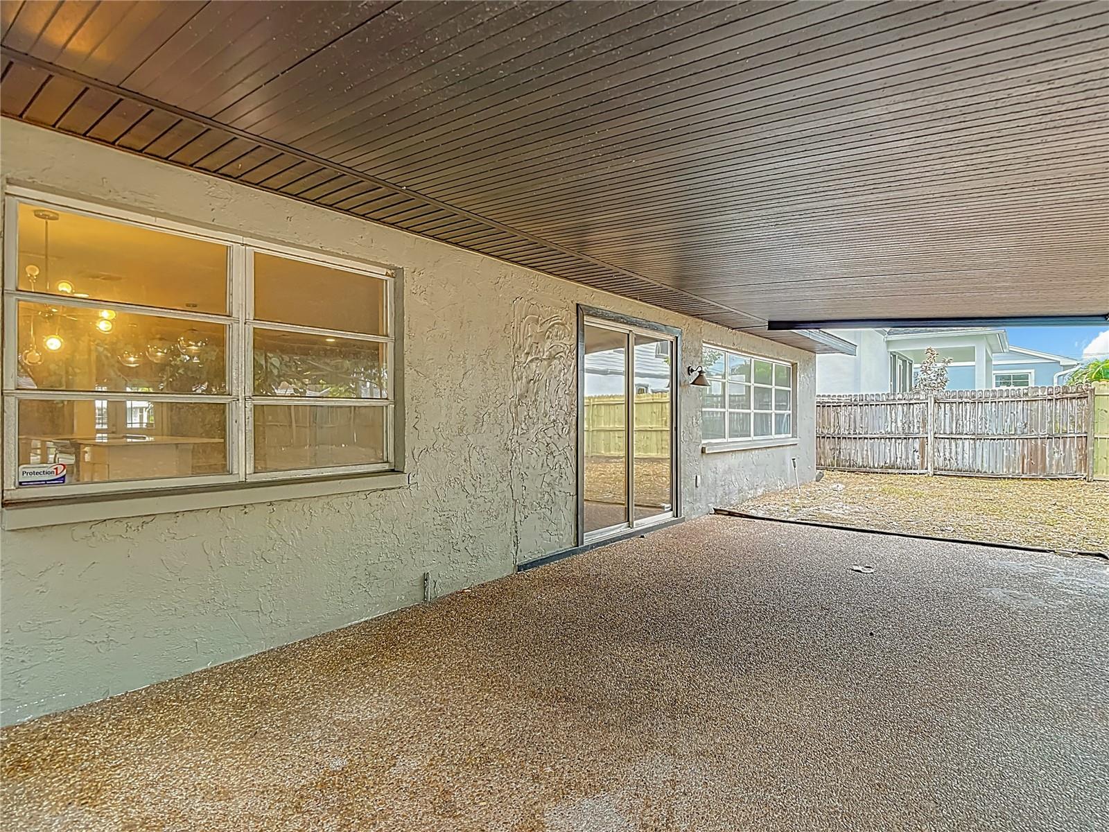 ARCADIA SUB - Residential