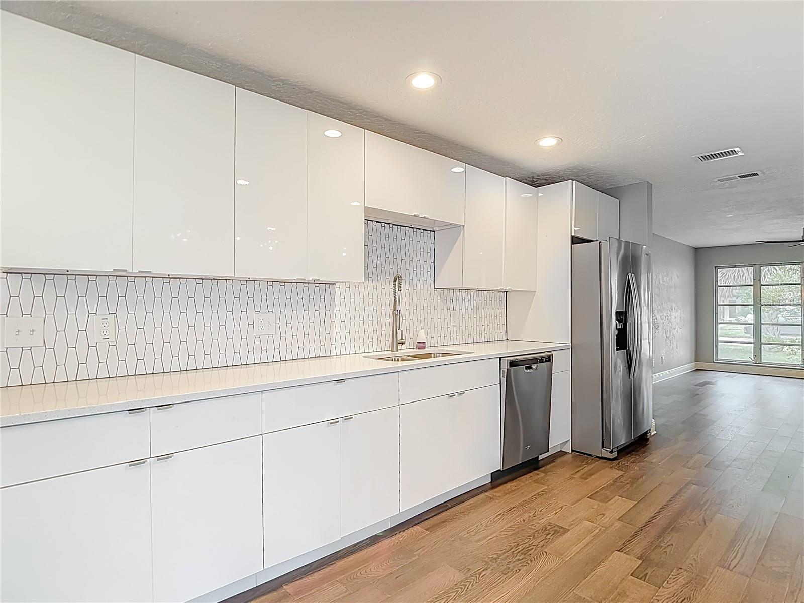 ARCADIA SUB - Residential