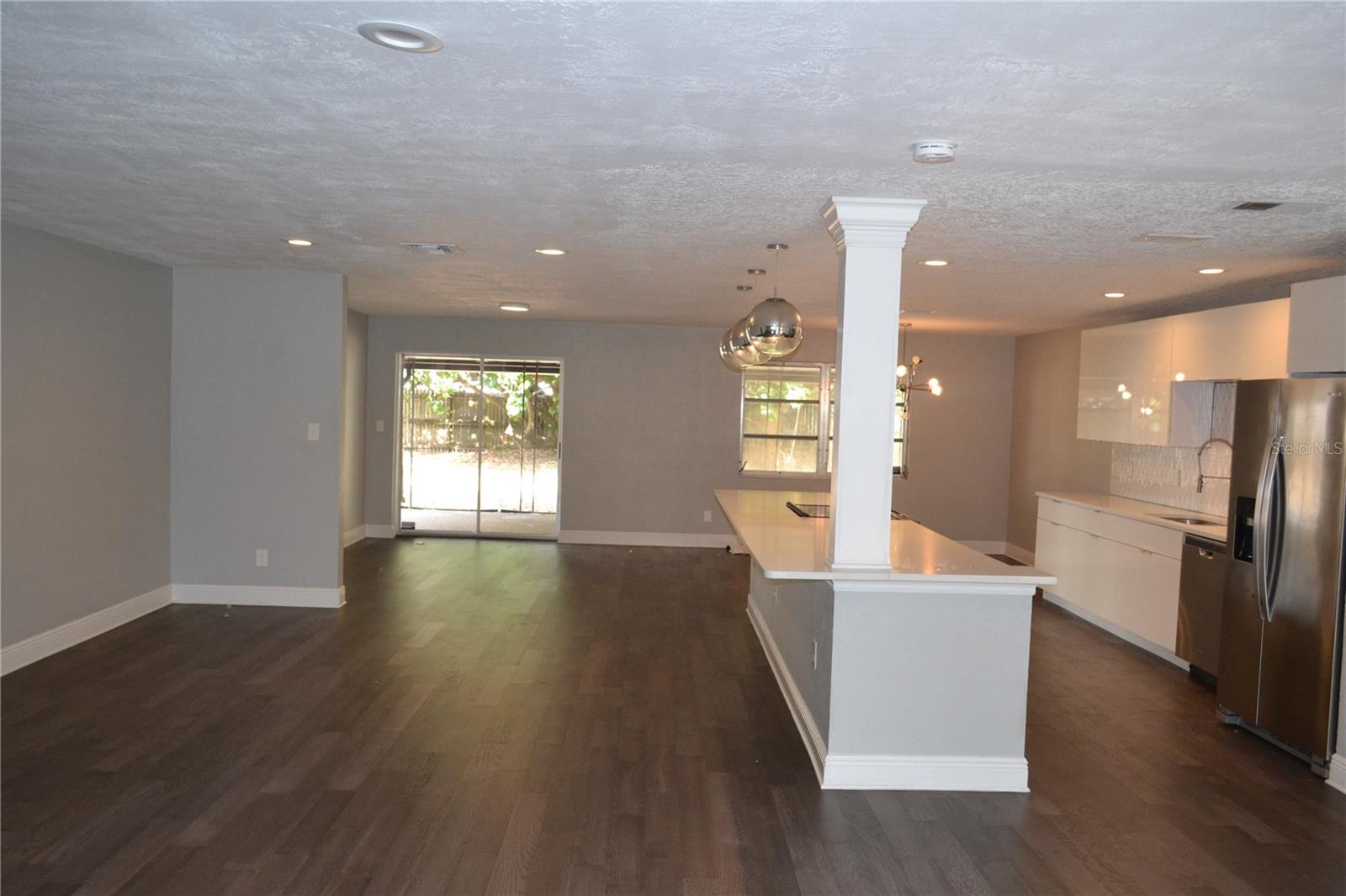 ARCADIA SUB - Residential