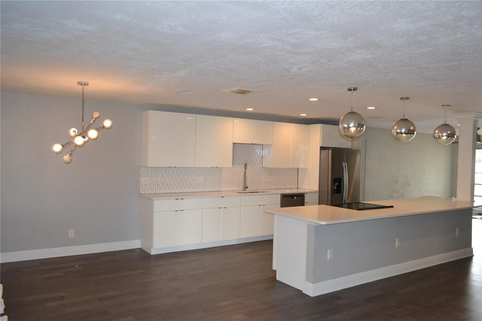 ARCADIA SUB - Residential