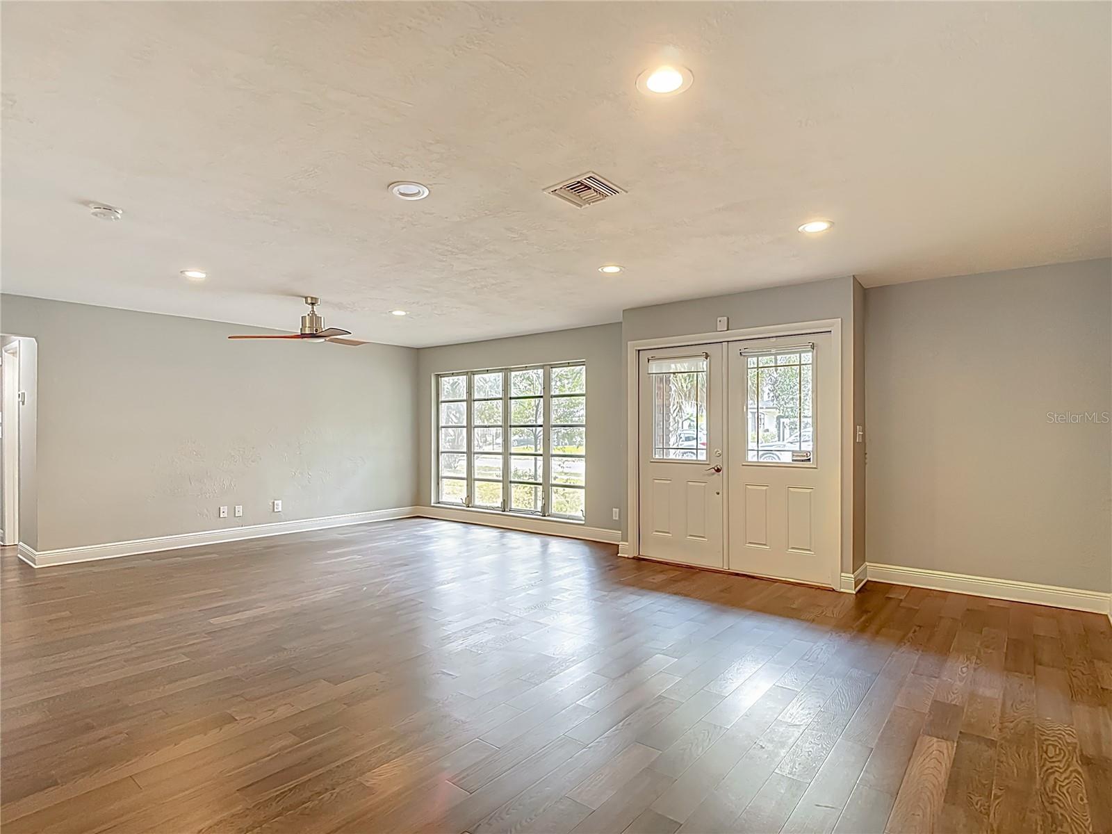 ARCADIA SUB - Residential