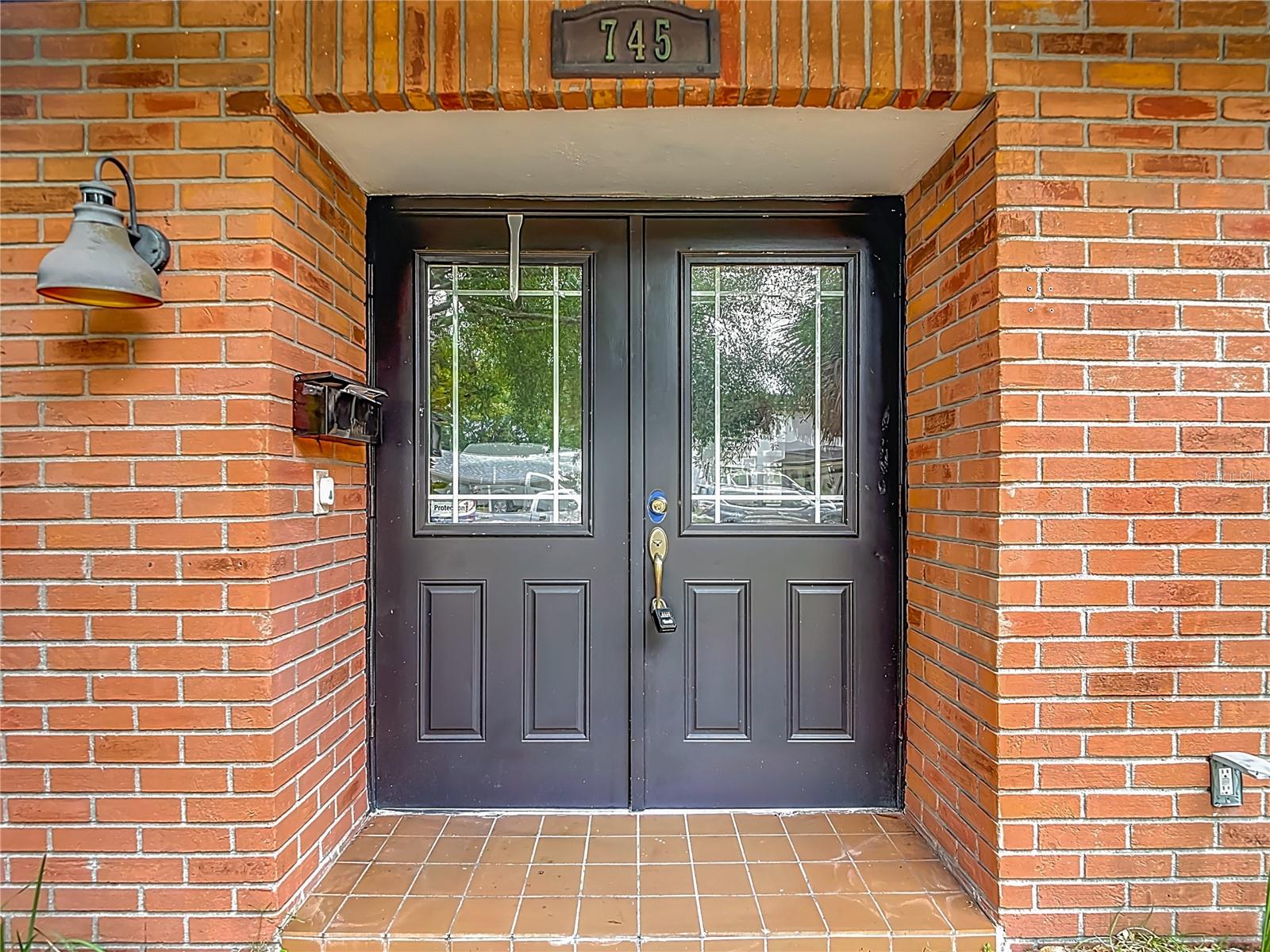 ARCADIA SUB - Residential