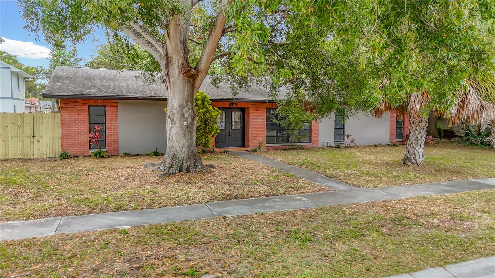 ARCADIA SUB - Residential