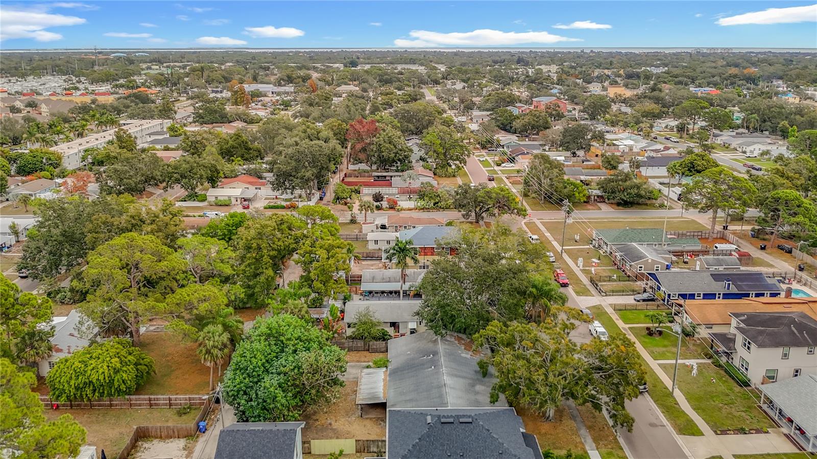 ARCADIA SUB - Residential