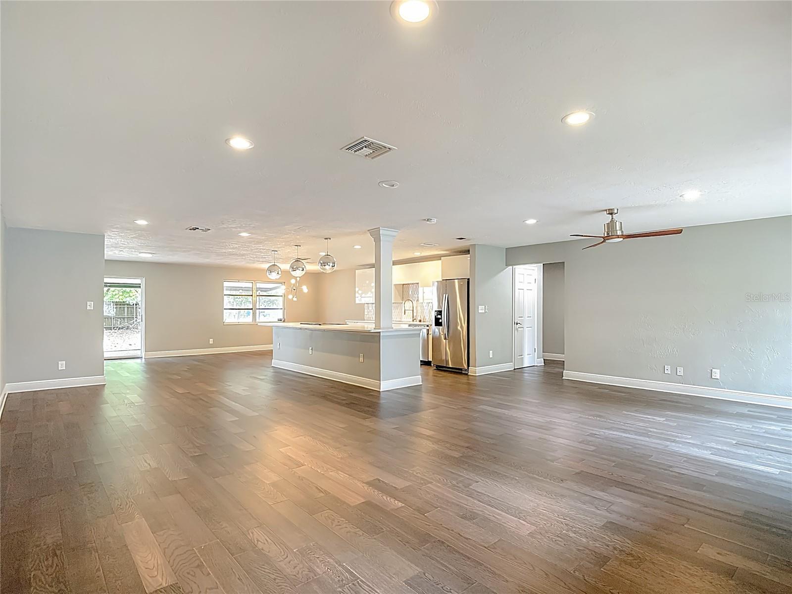 ARCADIA SUB - Residential