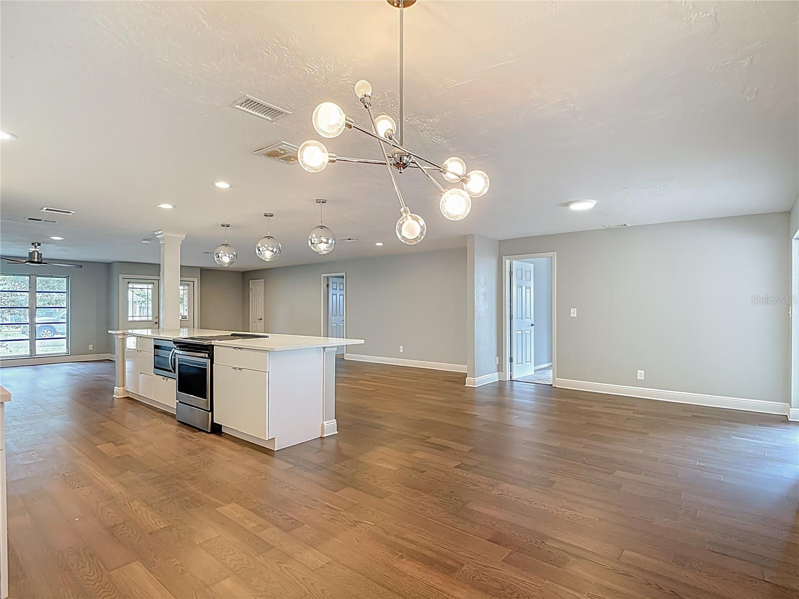 ARCADIA SUB - Residential