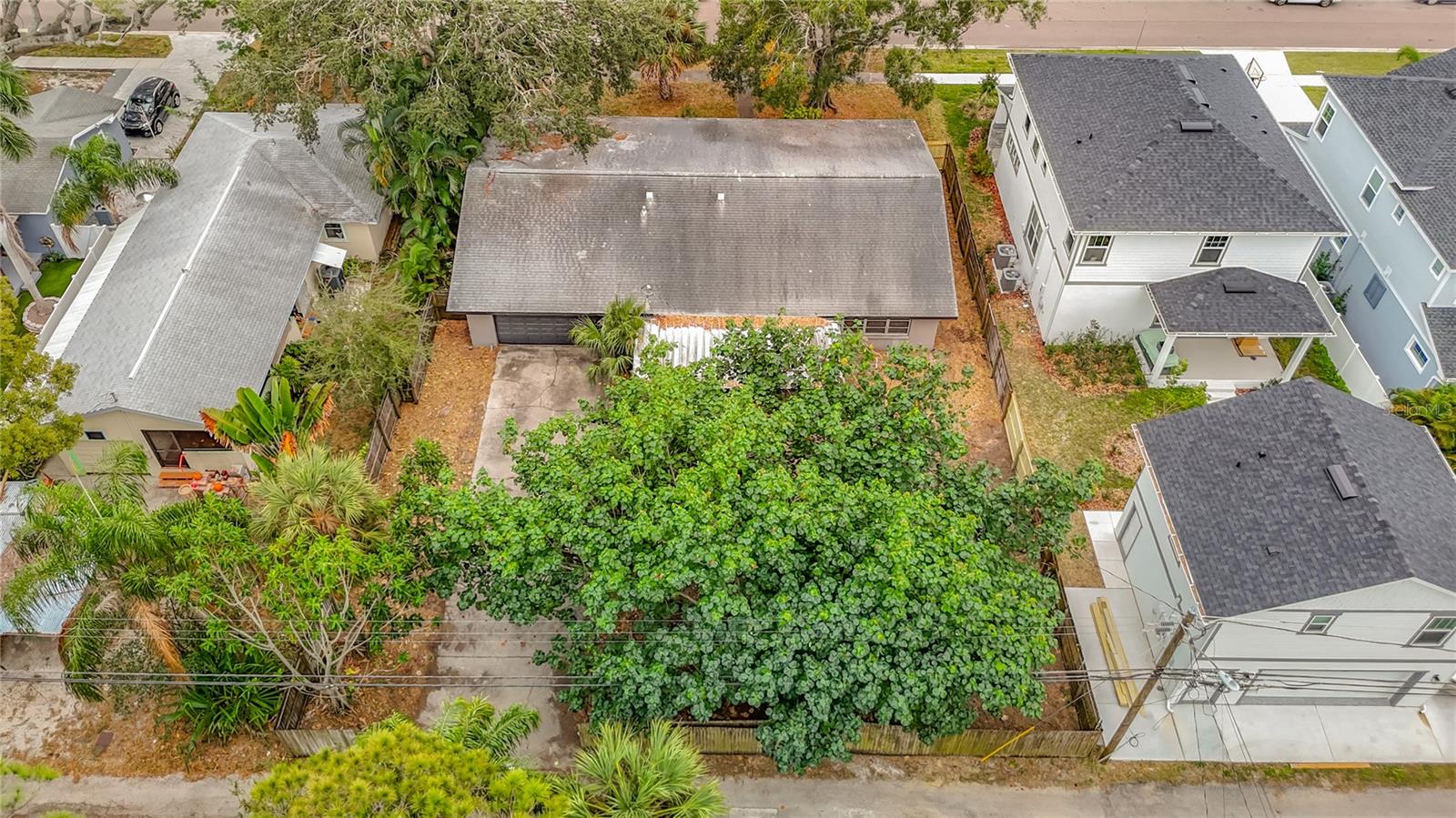 ARCADIA SUB - Residential