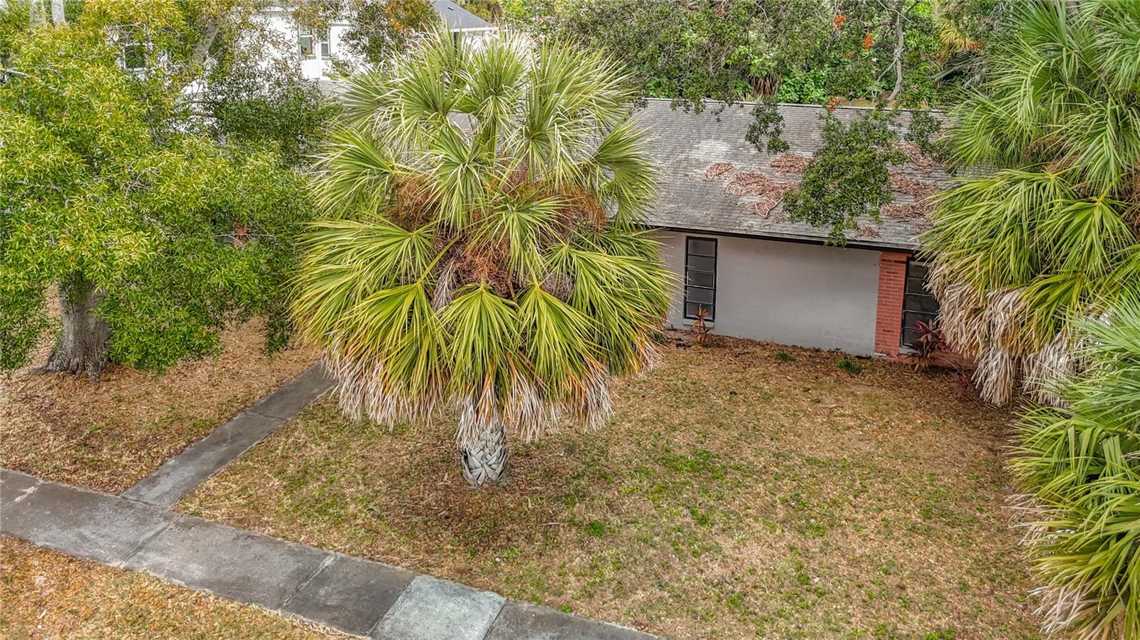 ARCADIA SUB - Residential