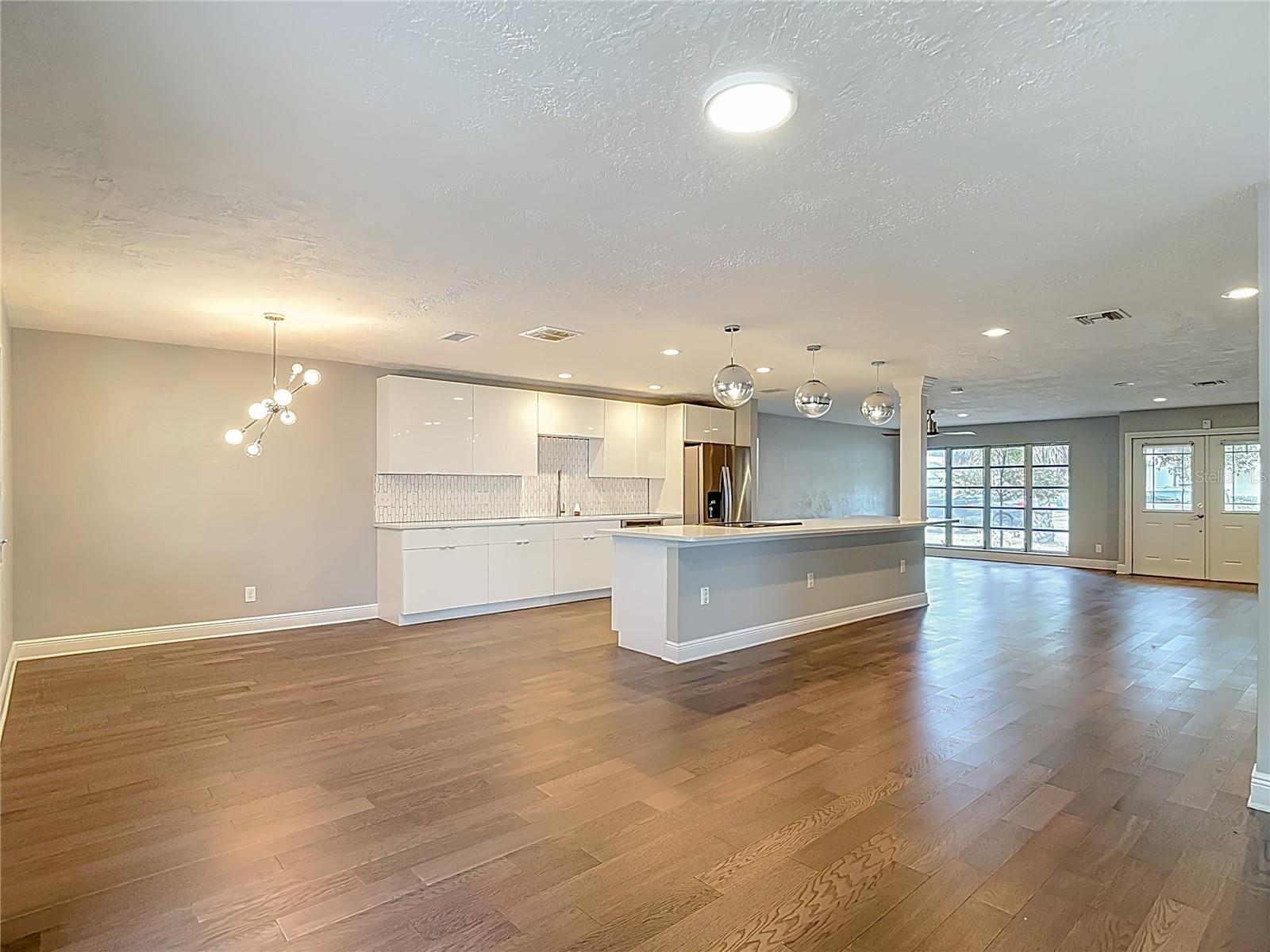 ARCADIA SUB - Residential