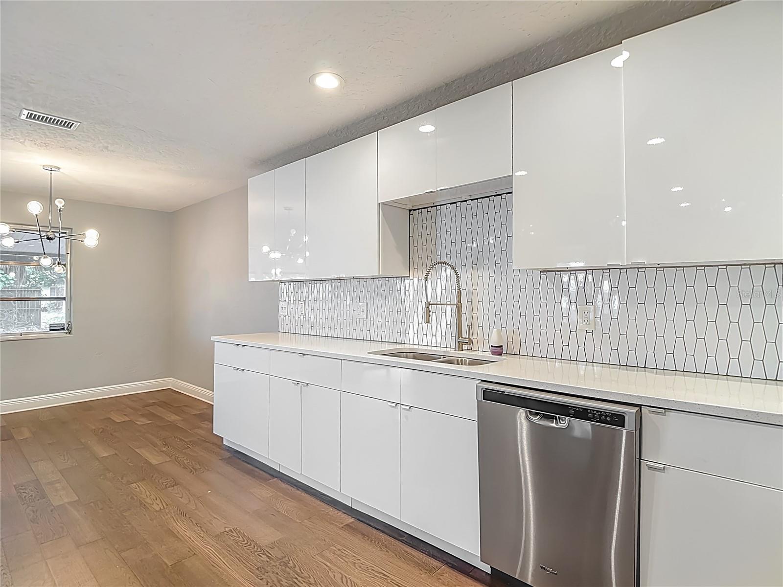 ARCADIA SUB - Residential