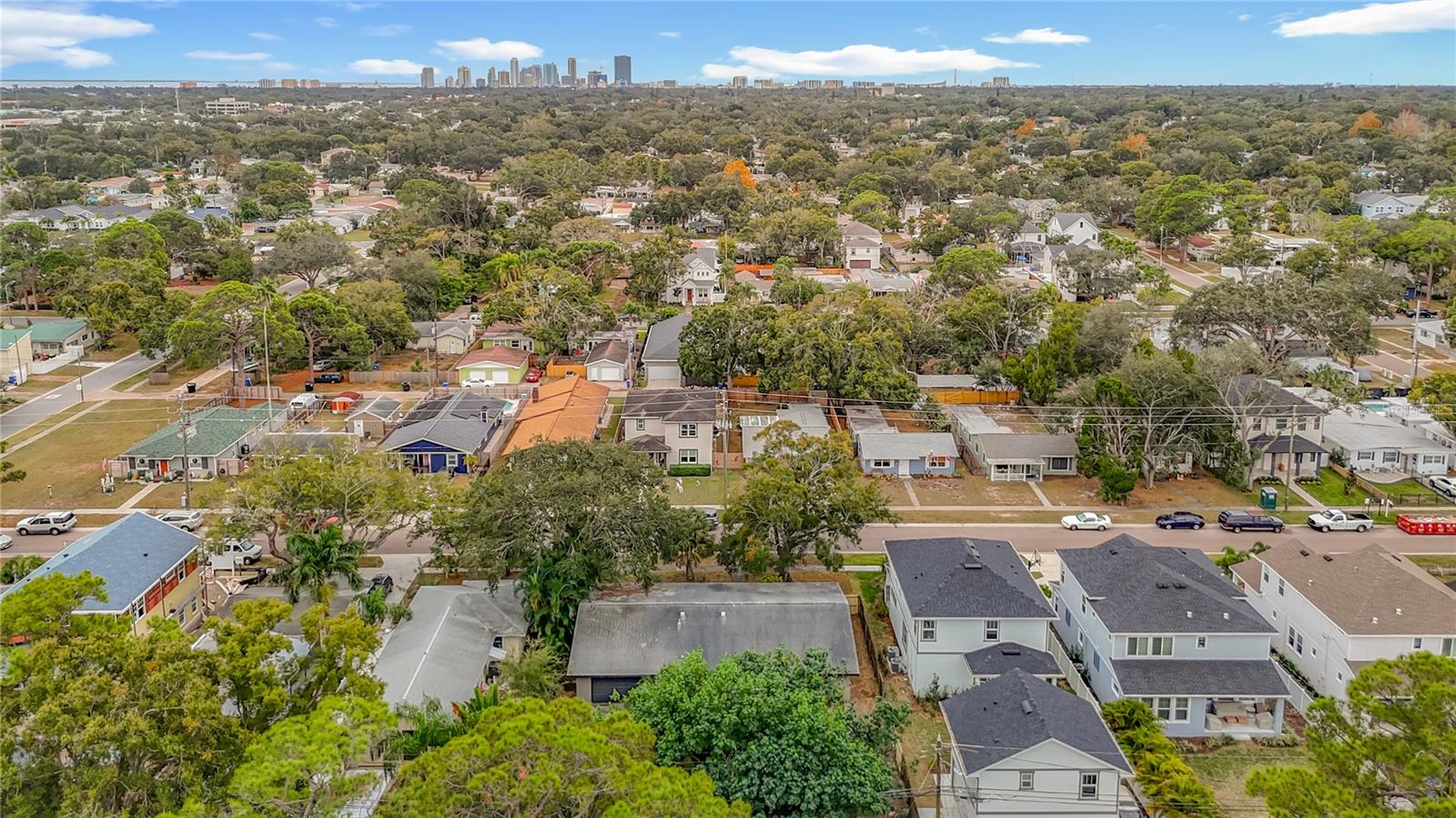 ARCADIA SUB - Residential