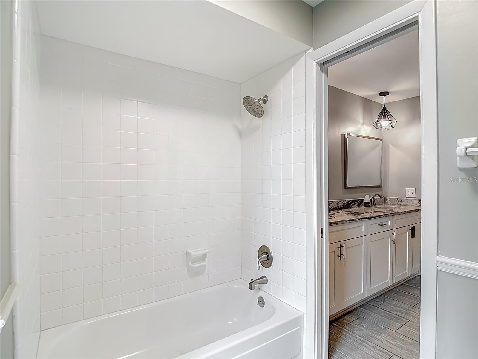 ARCADIA SUB - Residential