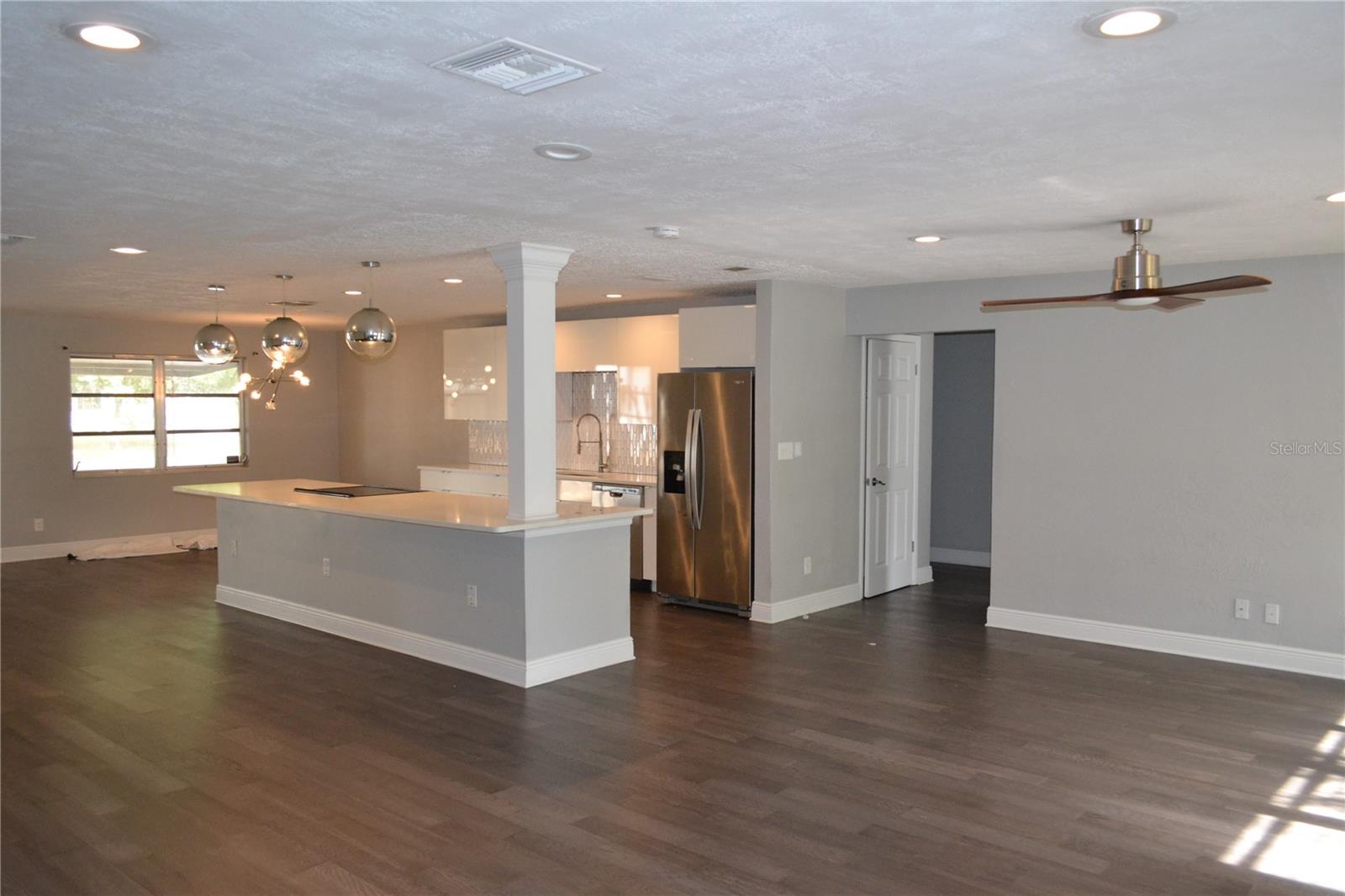 ARCADIA SUB - Residential