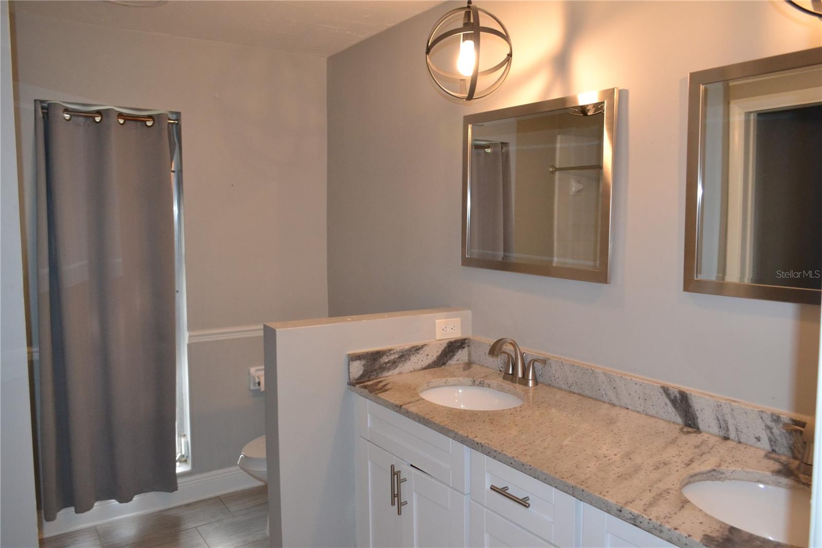 ARCADIA SUB - Residential