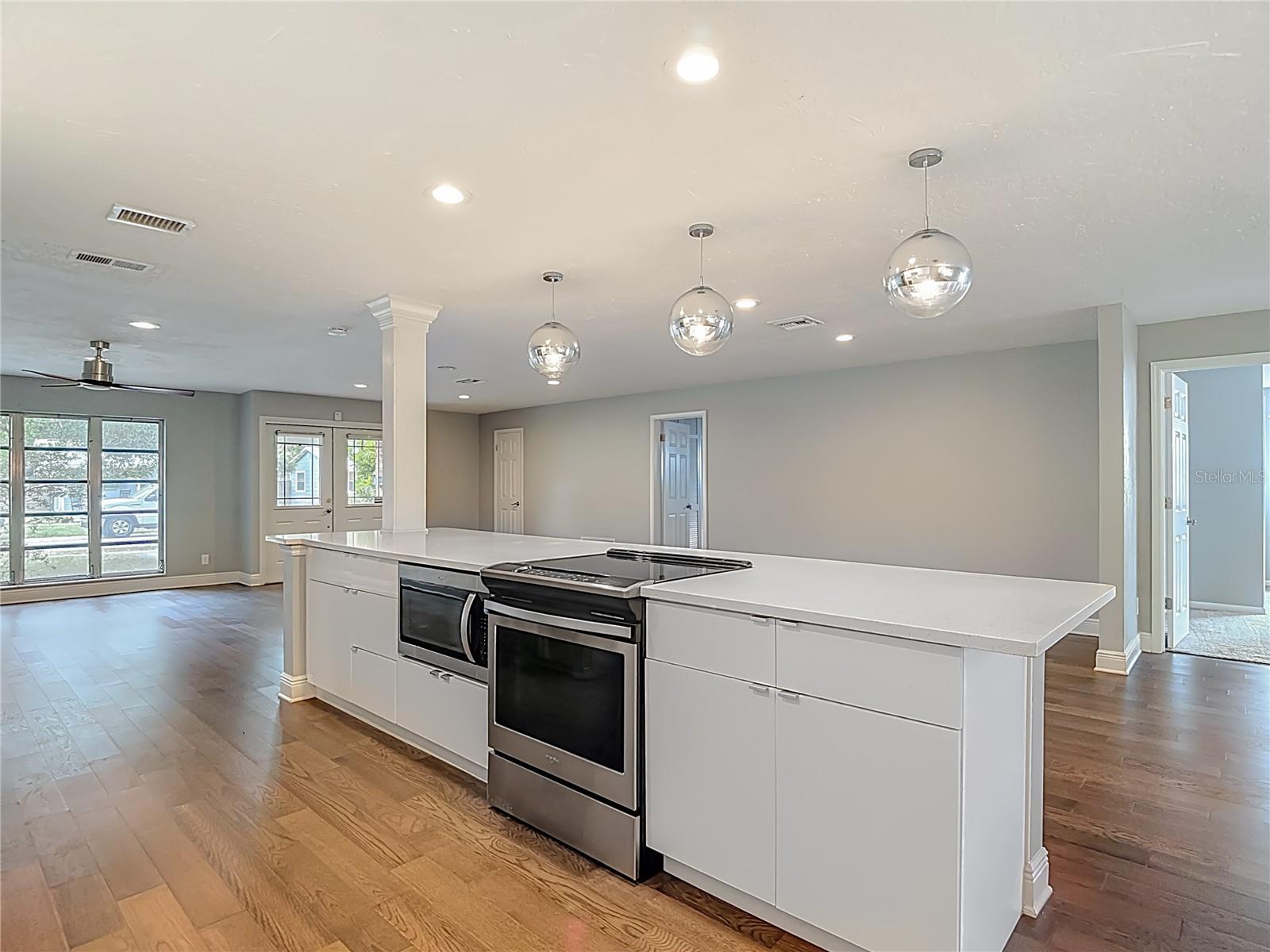 ARCADIA SUB - Residential