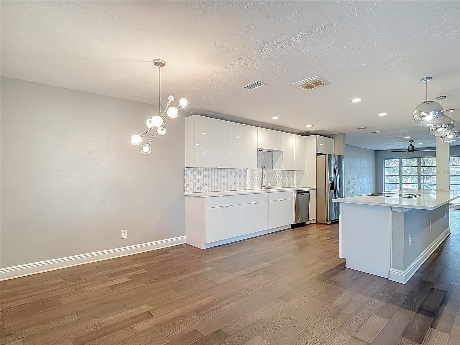 ARCADIA SUB - Residential