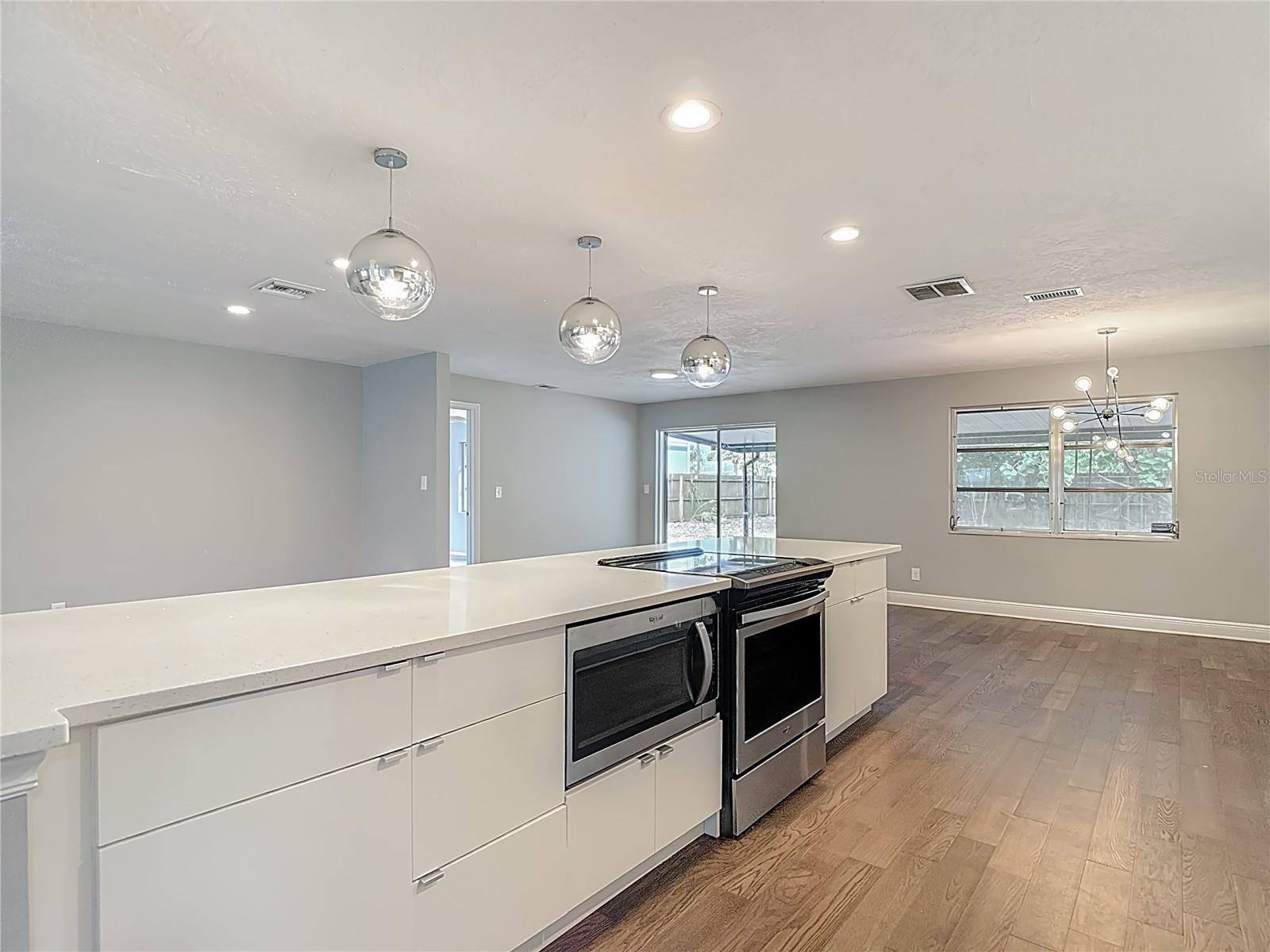 ARCADIA SUB - Residential