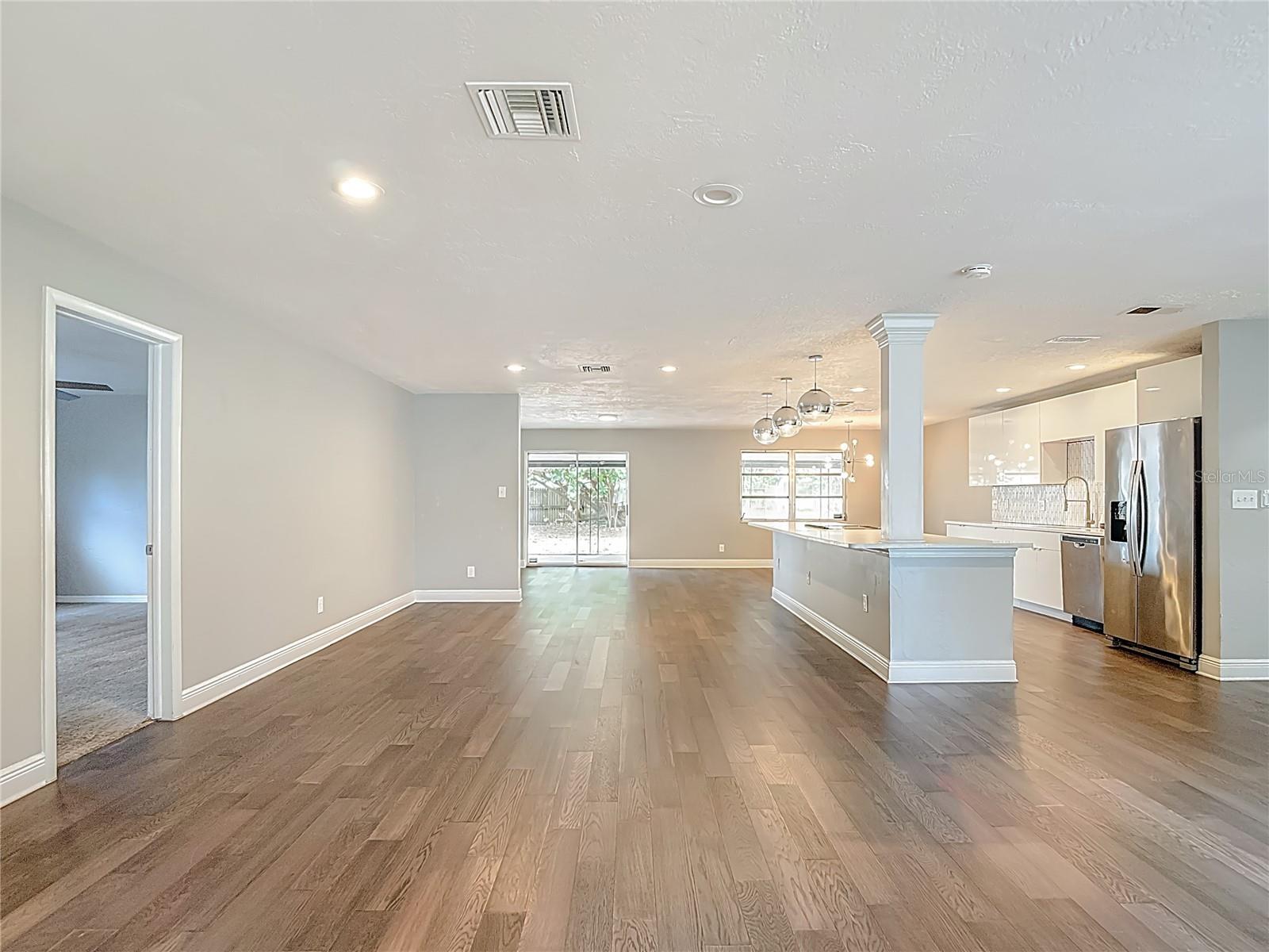 ARCADIA SUB - Residential