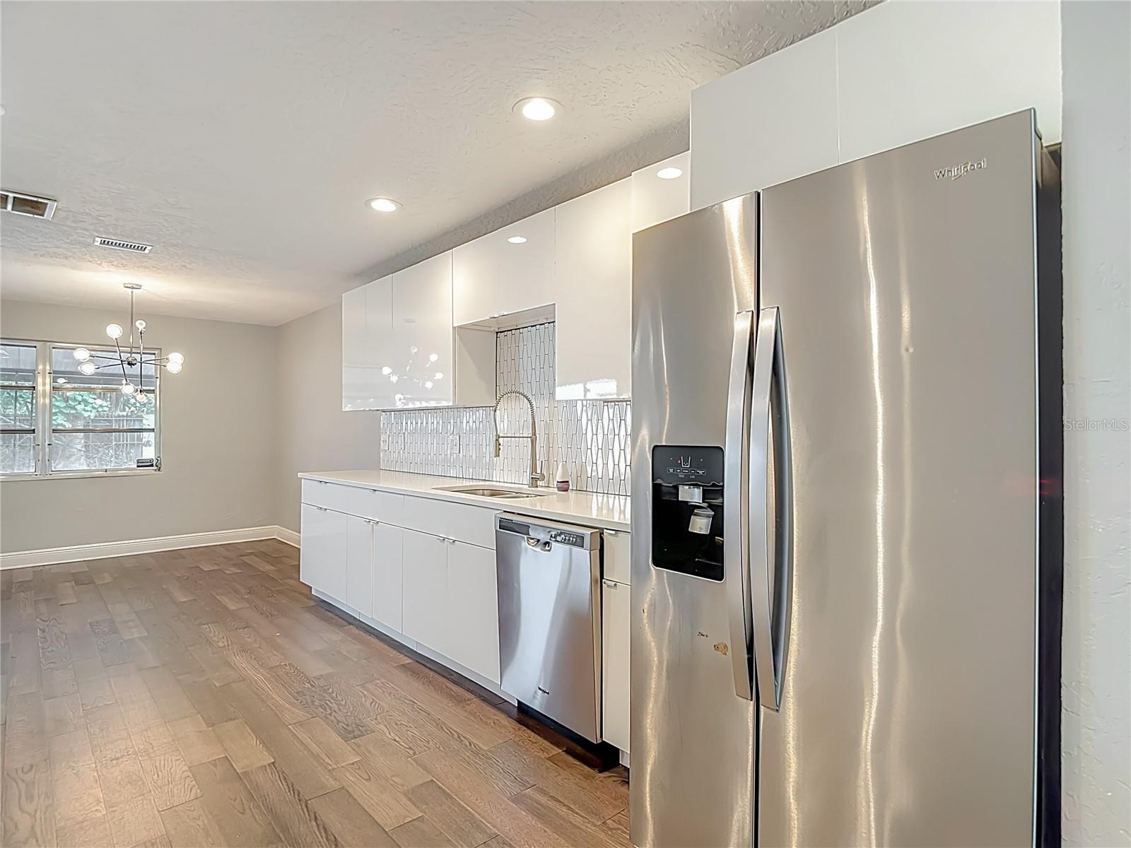 ARCADIA SUB - Residential