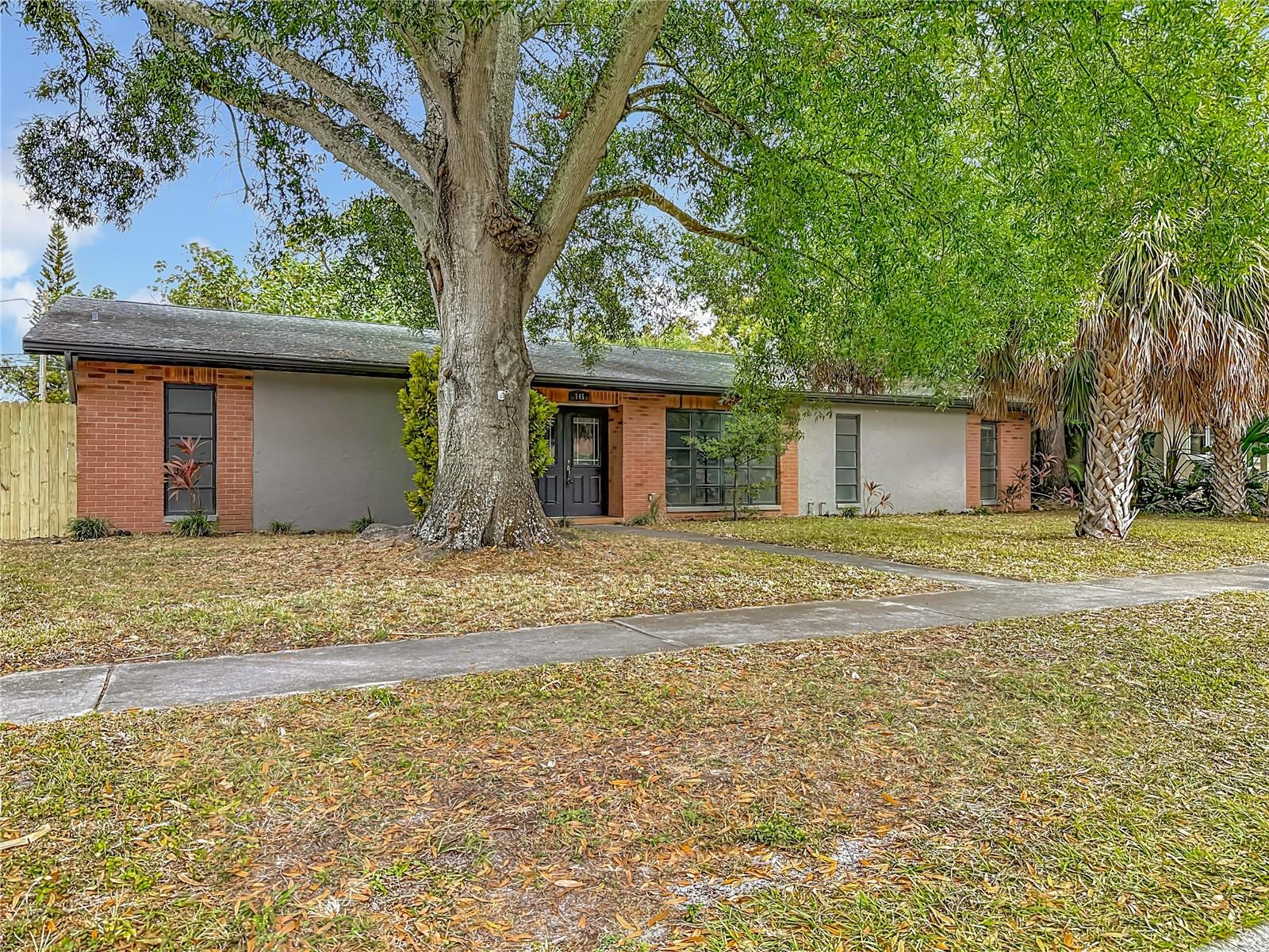 ARCADIA SUB - Residential