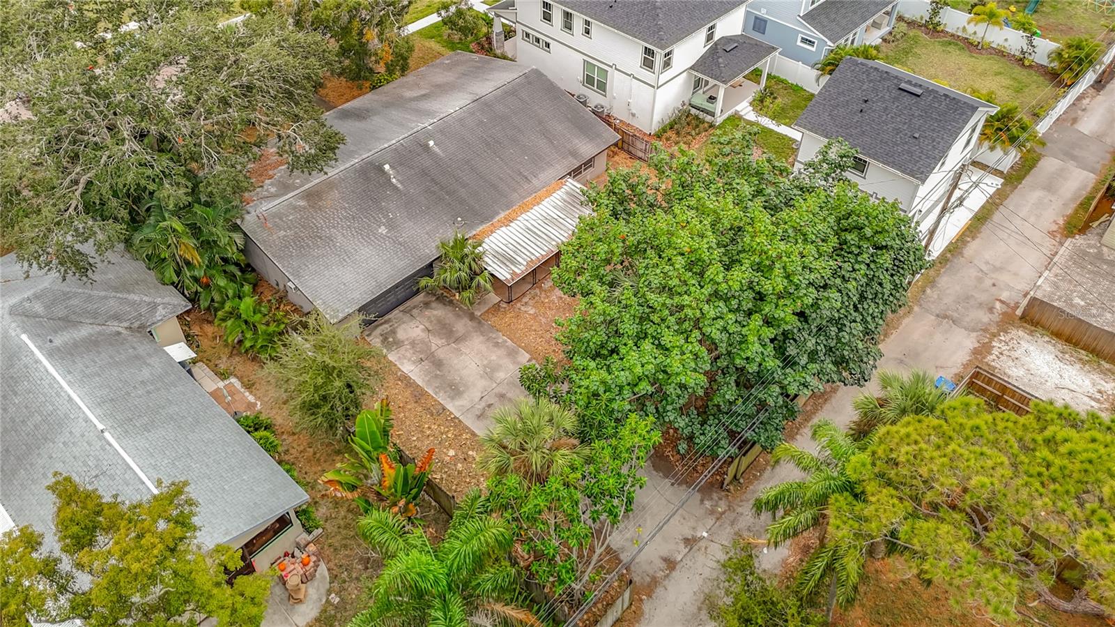 ARCADIA SUB - Residential