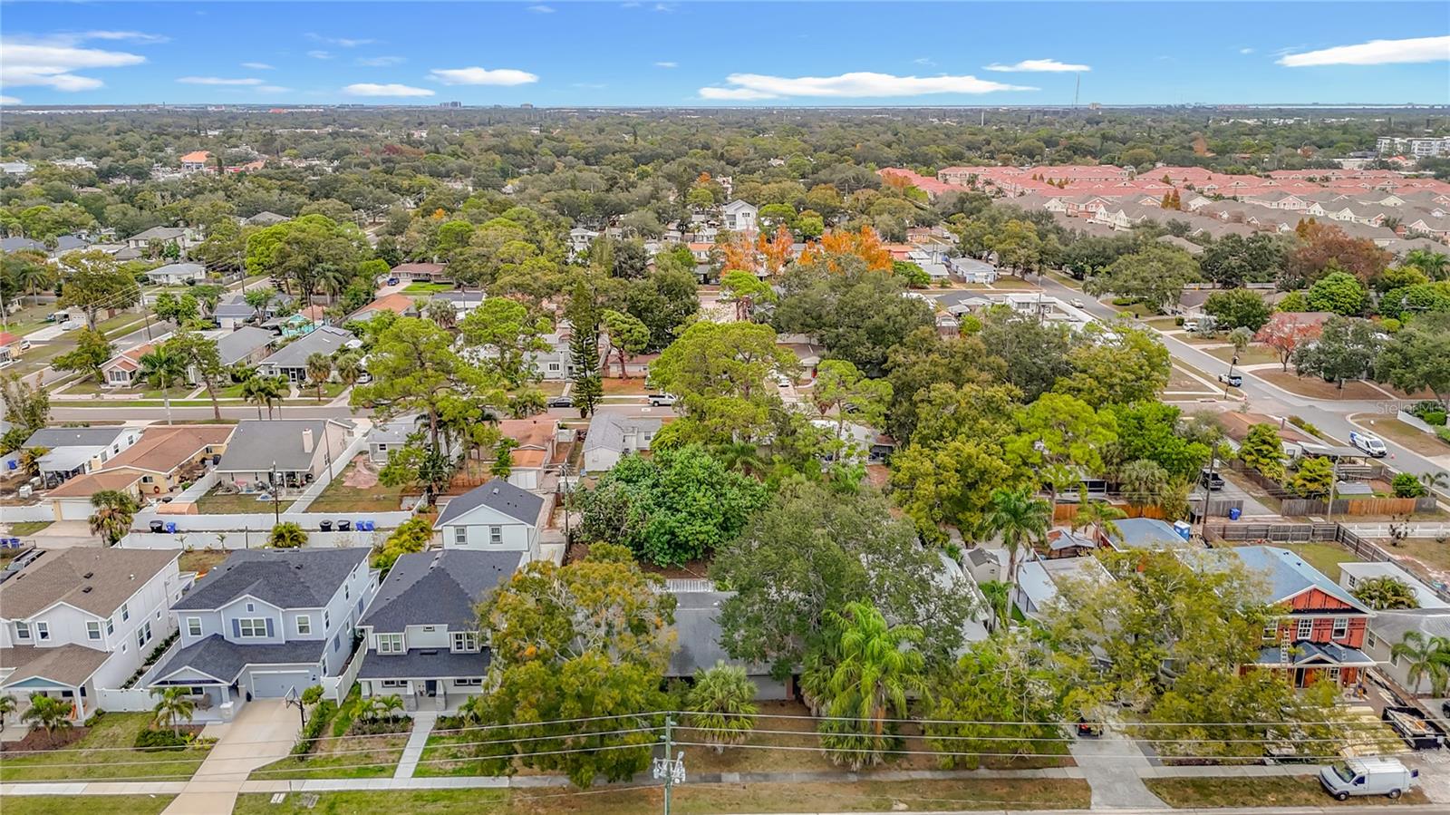 ARCADIA SUB - Residential