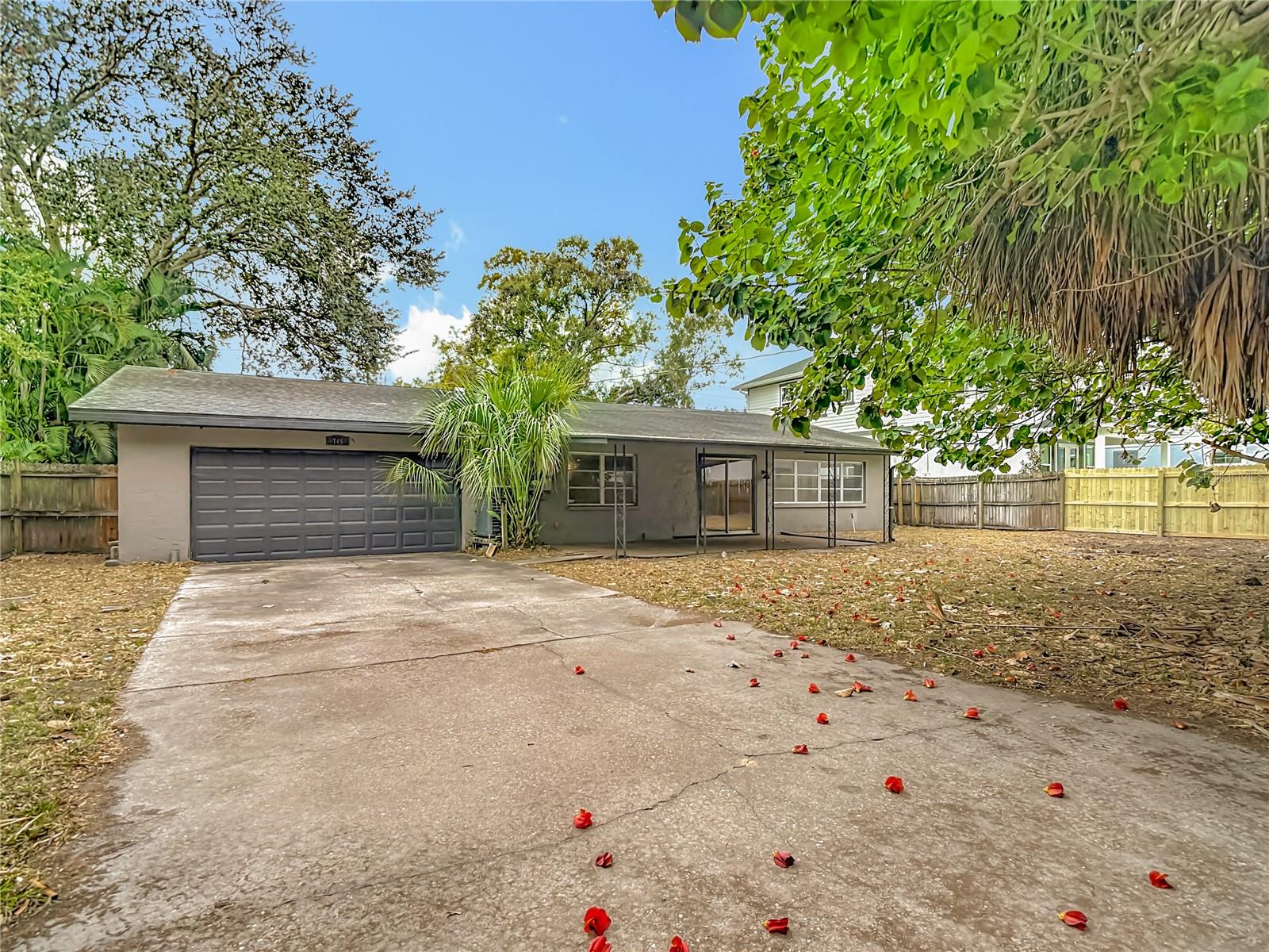 ARCADIA SUB - Residential