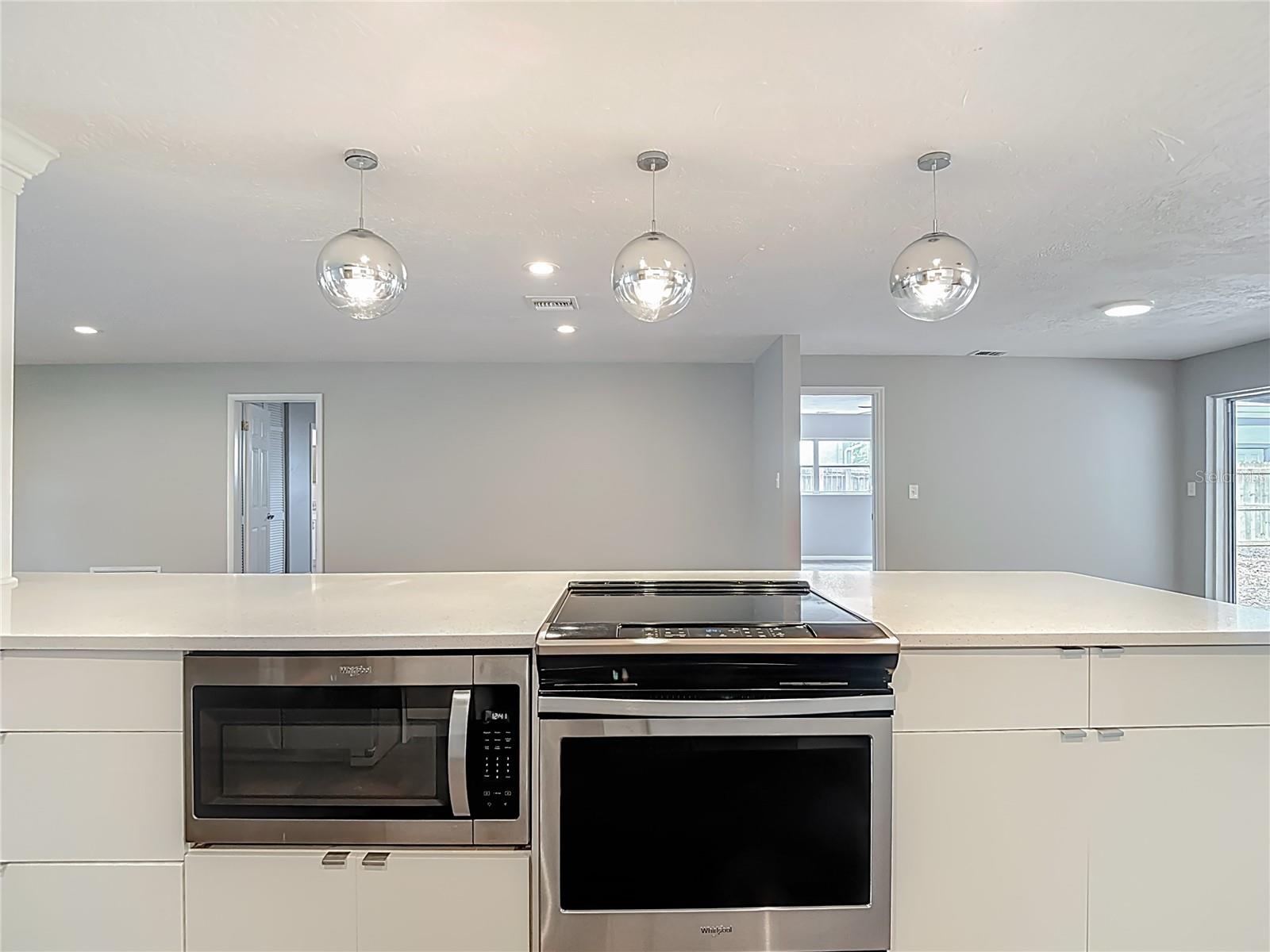 ARCADIA SUB - Residential