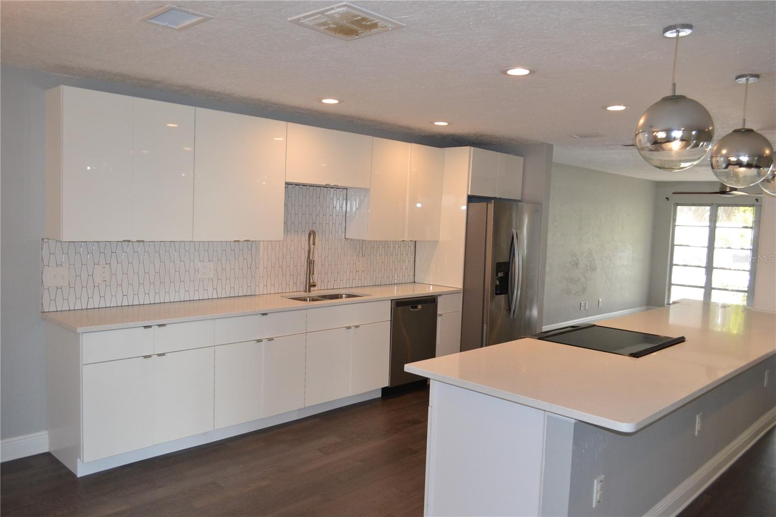 ARCADIA SUB - Residential