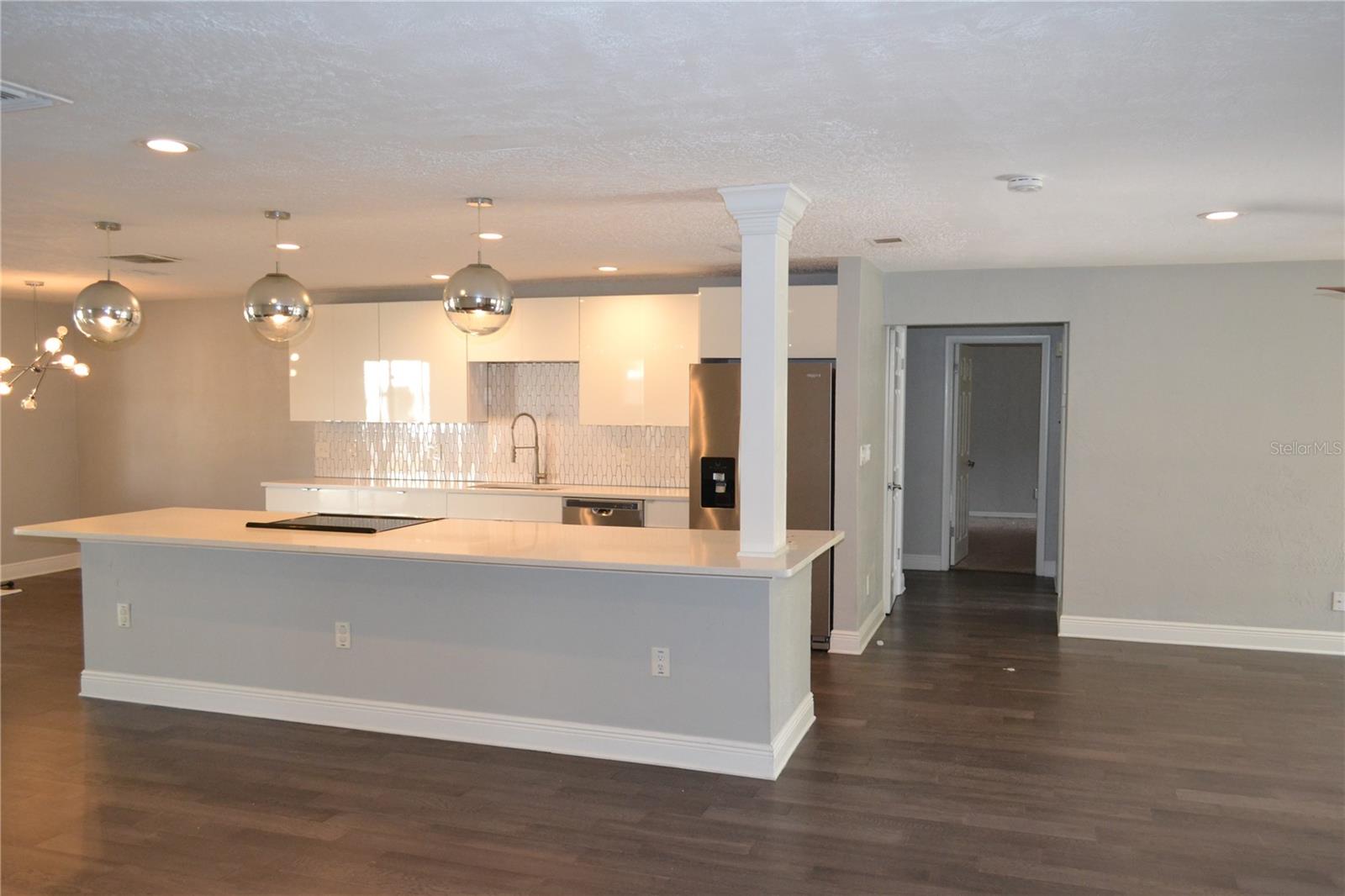 ARCADIA SUB - Residential