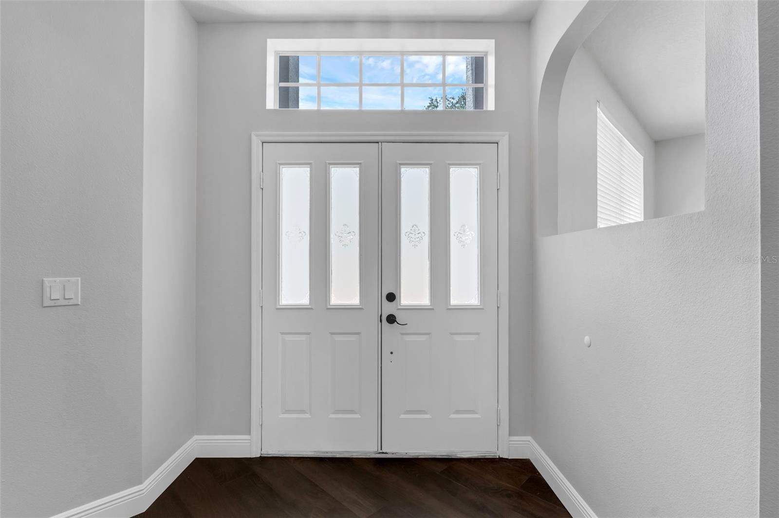1121 NEEDLEWOOD LOOP