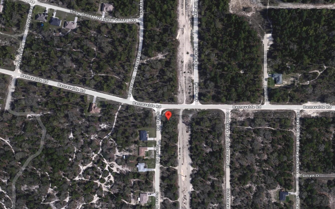 ROYAL HIGHLANDS - Land