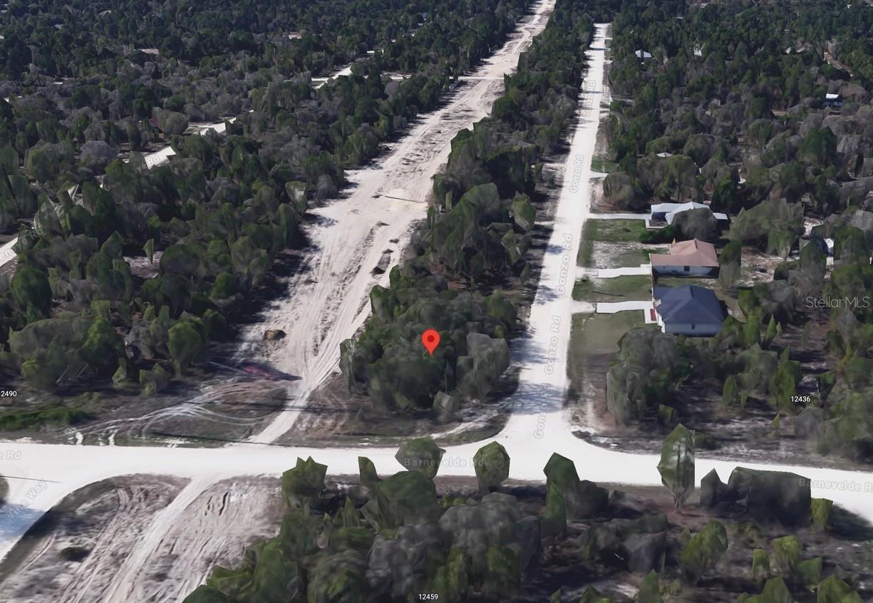 ROYAL HIGHLANDS - Land