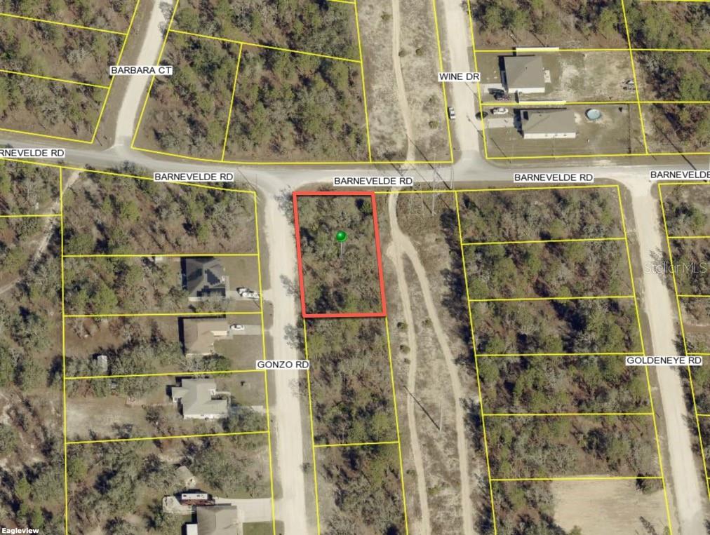 ROYAL HIGHLANDS - Land