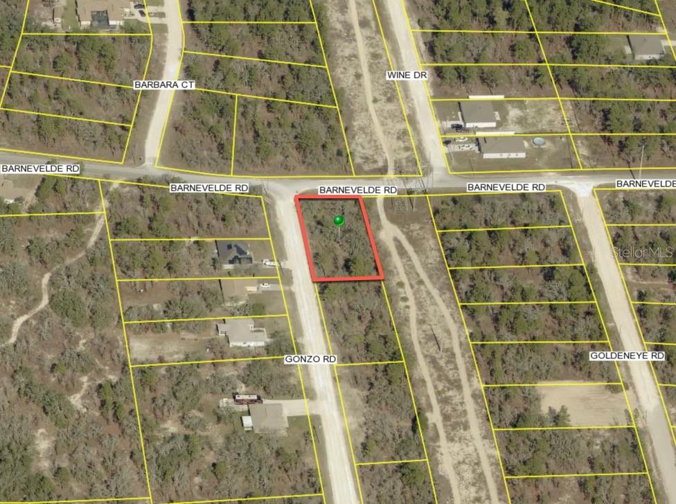 ROYAL HIGHLANDS - Land