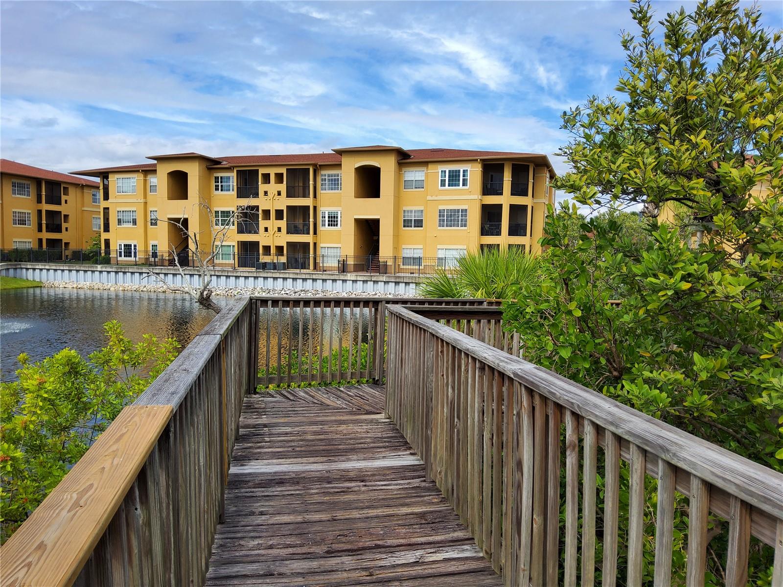 BEACHWALK CONDO - Residential