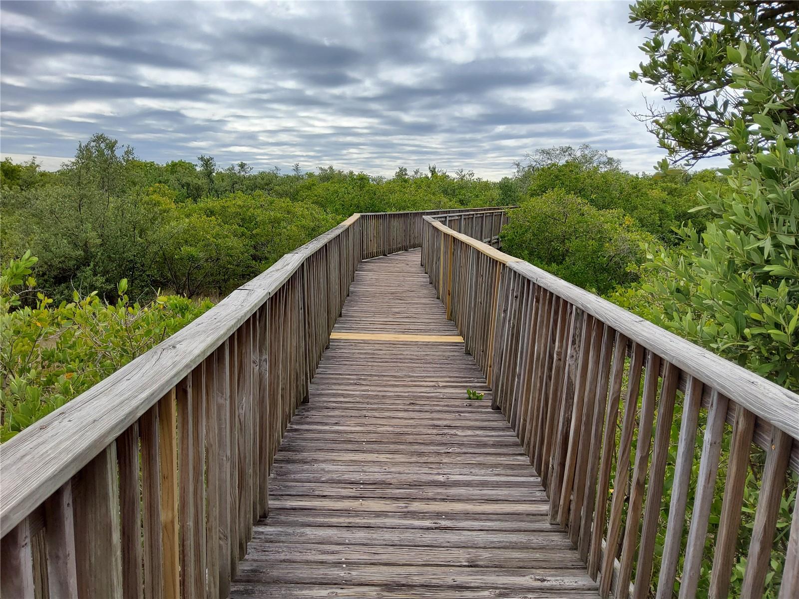 BEACHWALK CONDO - Residential