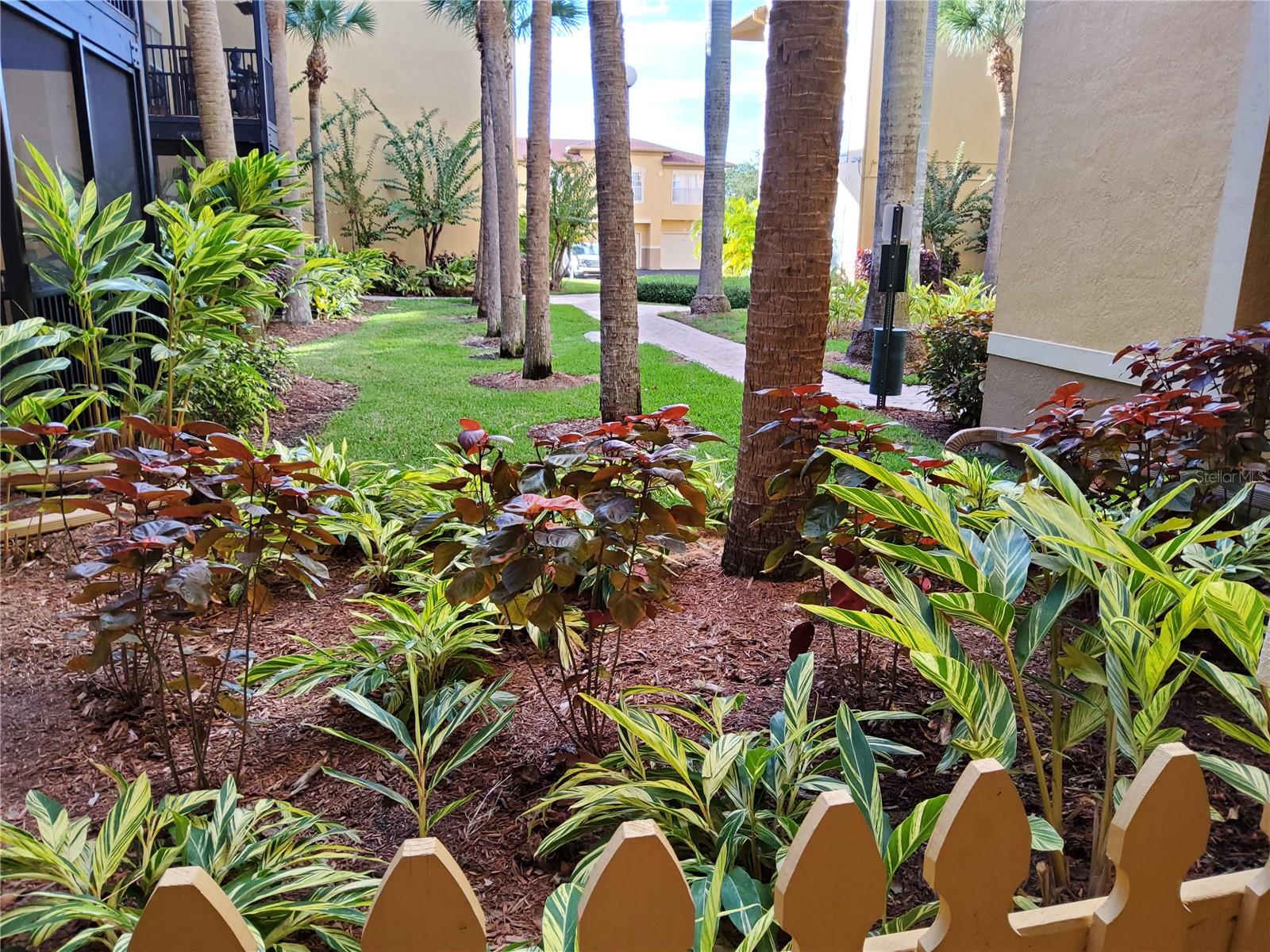 BEACHWALK CONDO - Residential